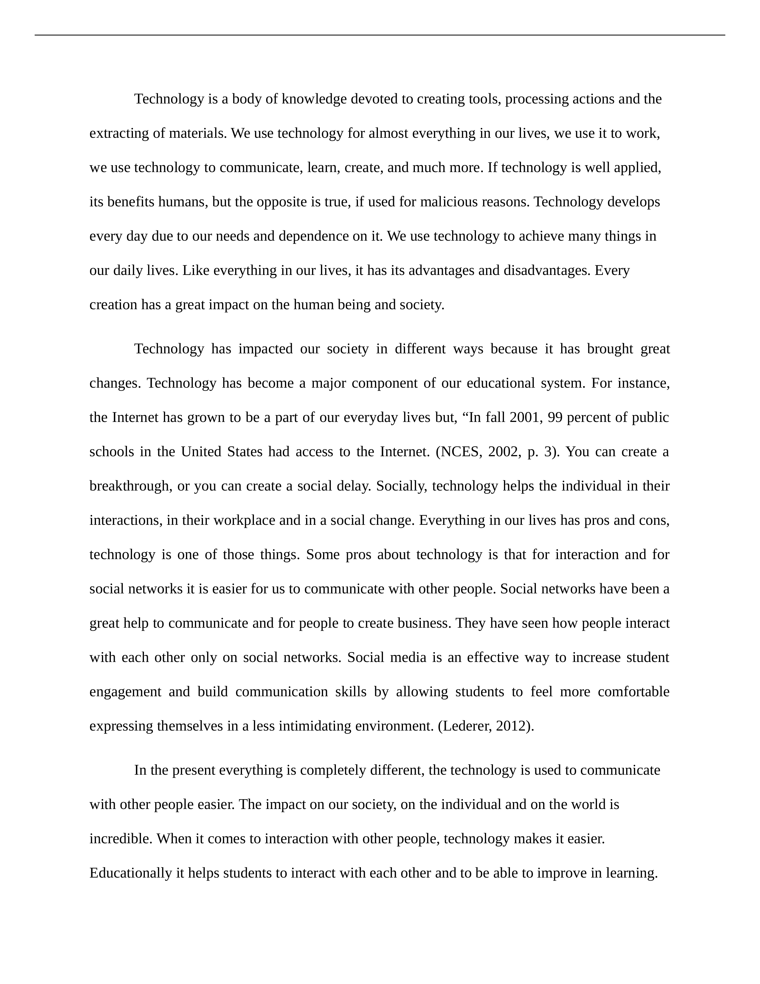 Assignment 2 Technology and Social Change.docx_d6fj15059uk_page1