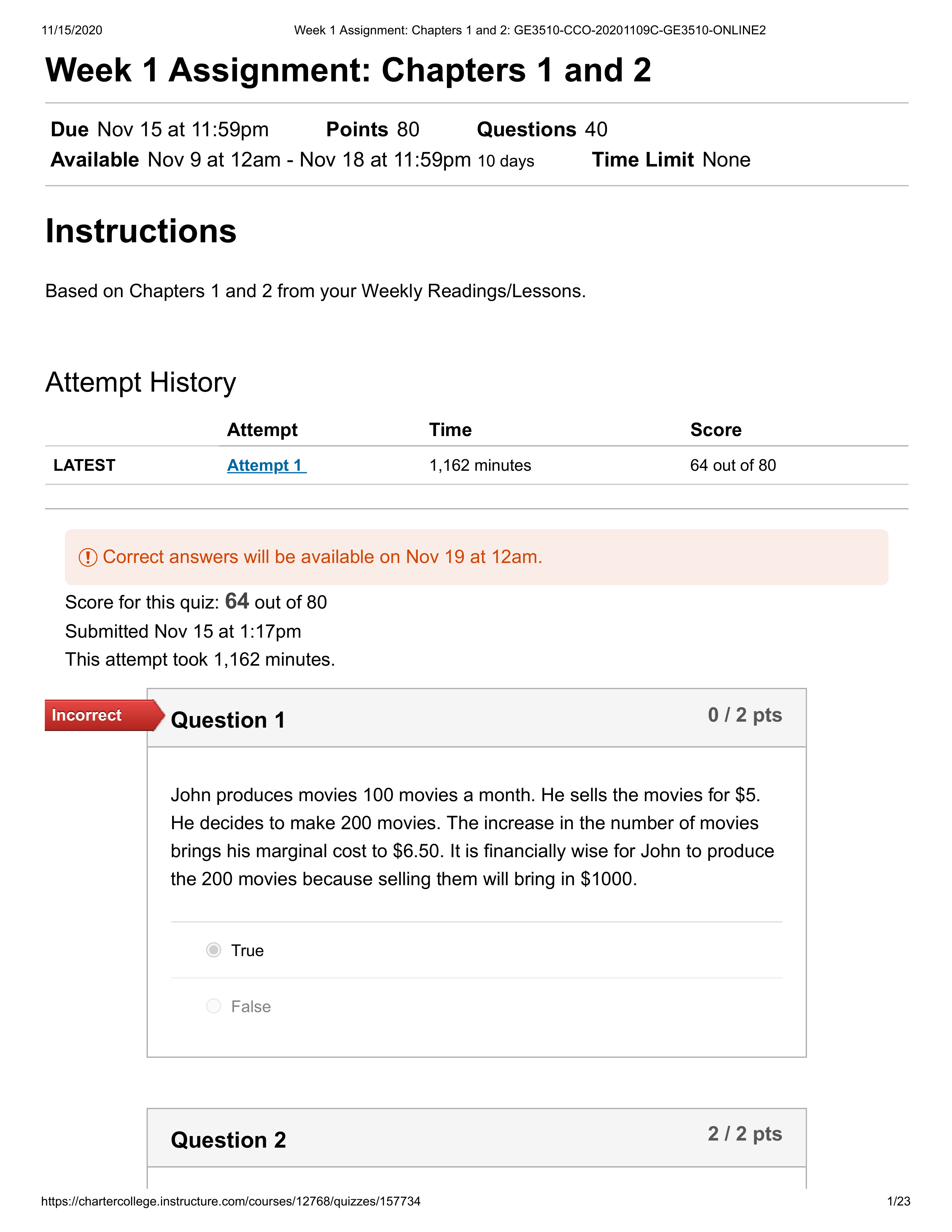 Week 1 Assignment_ Chapters 1 and 2_ GE3510-CCO-20201109C-GE3510-ONLINE2.pdf_d6g0vws6ucj_page1