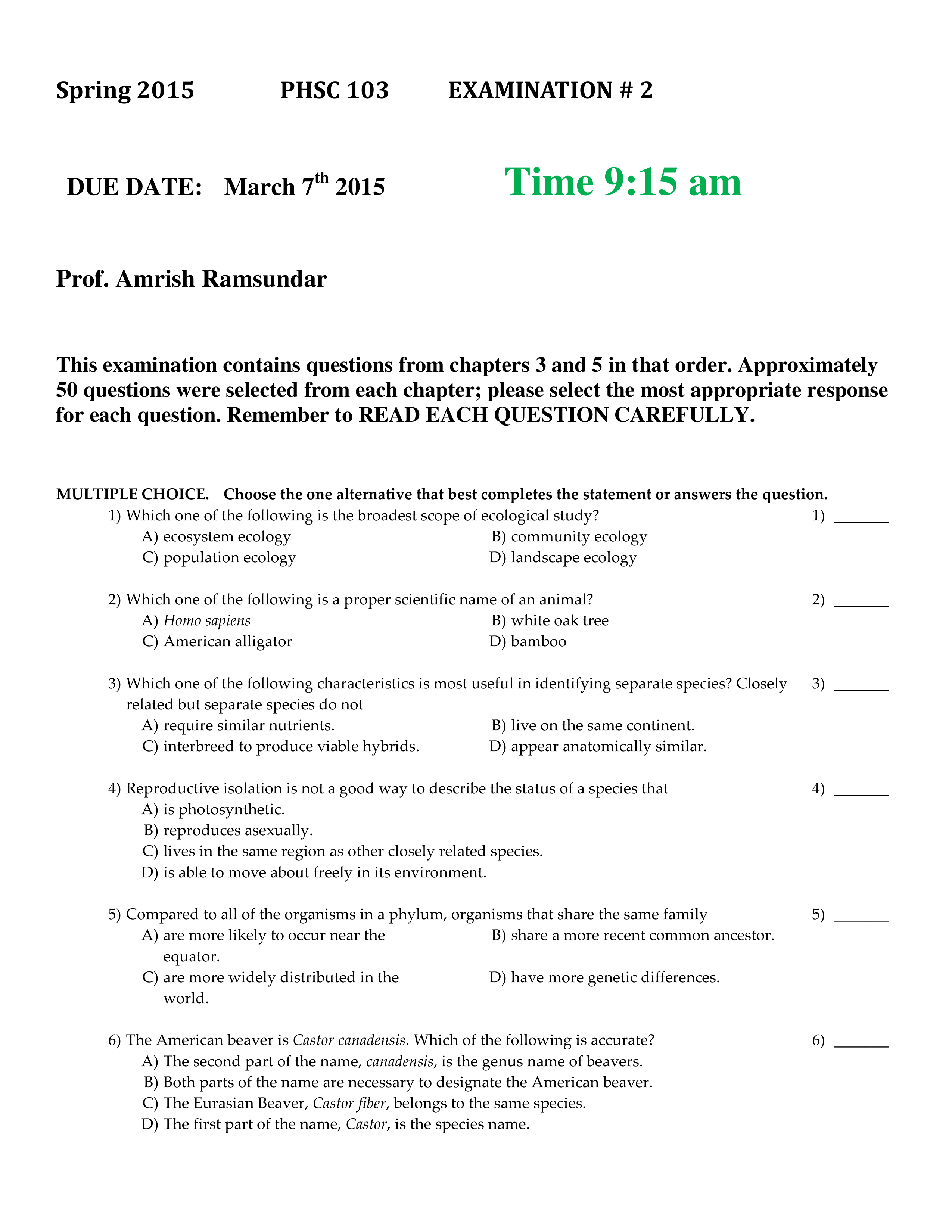 phsc103 Spring 2015 exam 2_d6g3a1pjhrf_page1