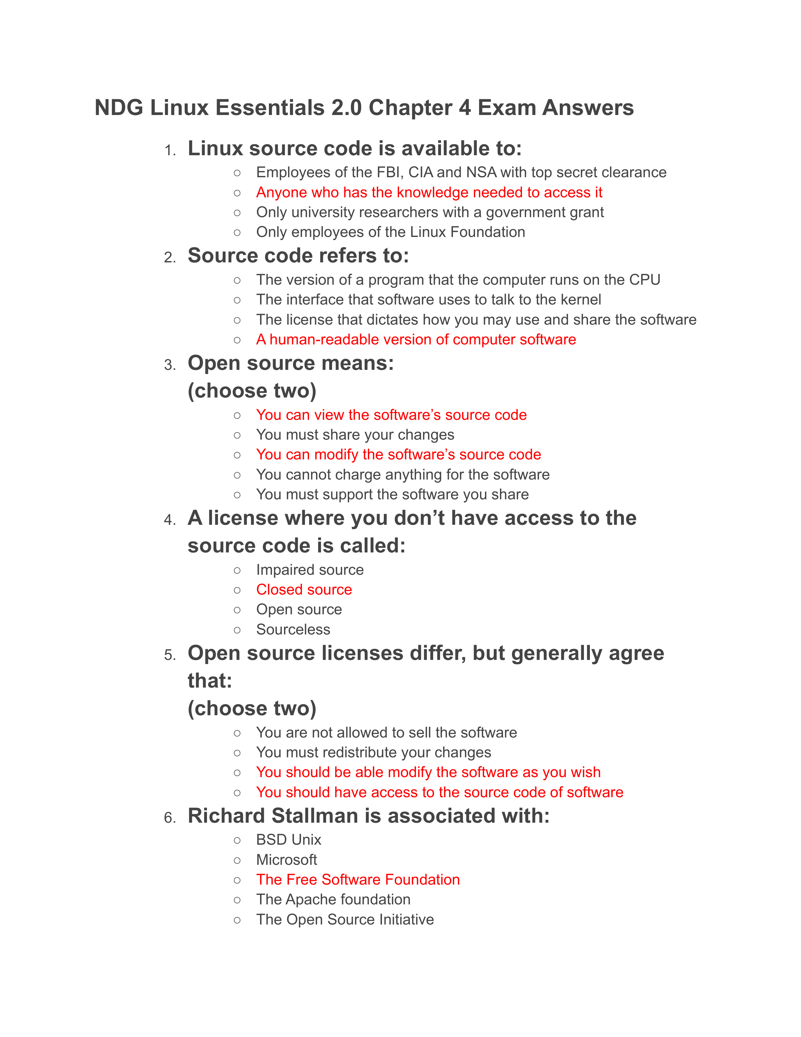 NetAcad Linux Essentials 2.0 Chapter 4 Exam Answers.pdf_d6gpq7ovh22_page1