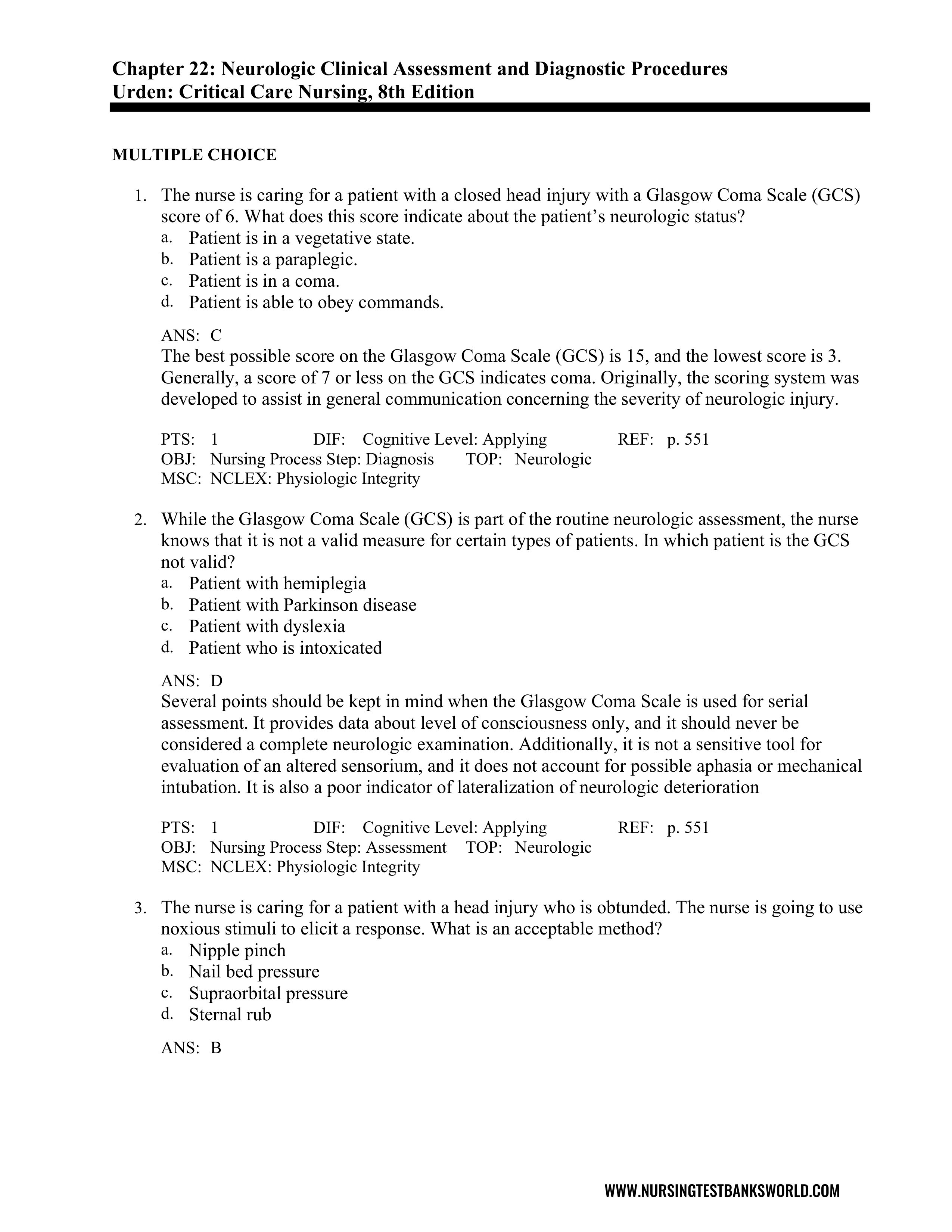 Chapter-22 Nursing Test Bank.pdf_d6h0s1bq9vn_page1