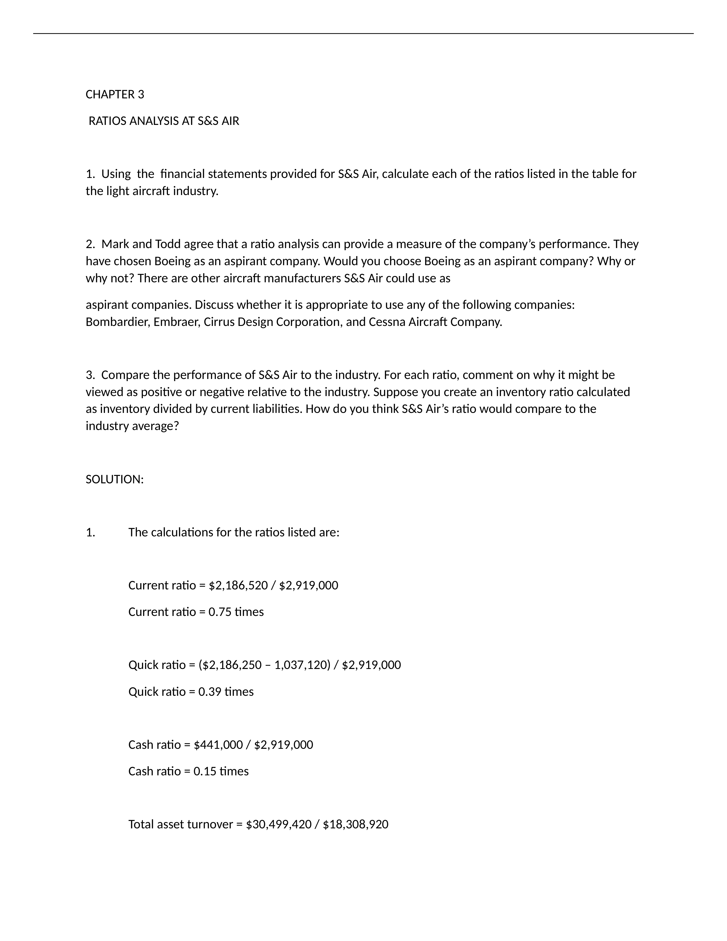 CHAPTER 3 Case Study 2 for business finance_d6i2s25rcr0_page1