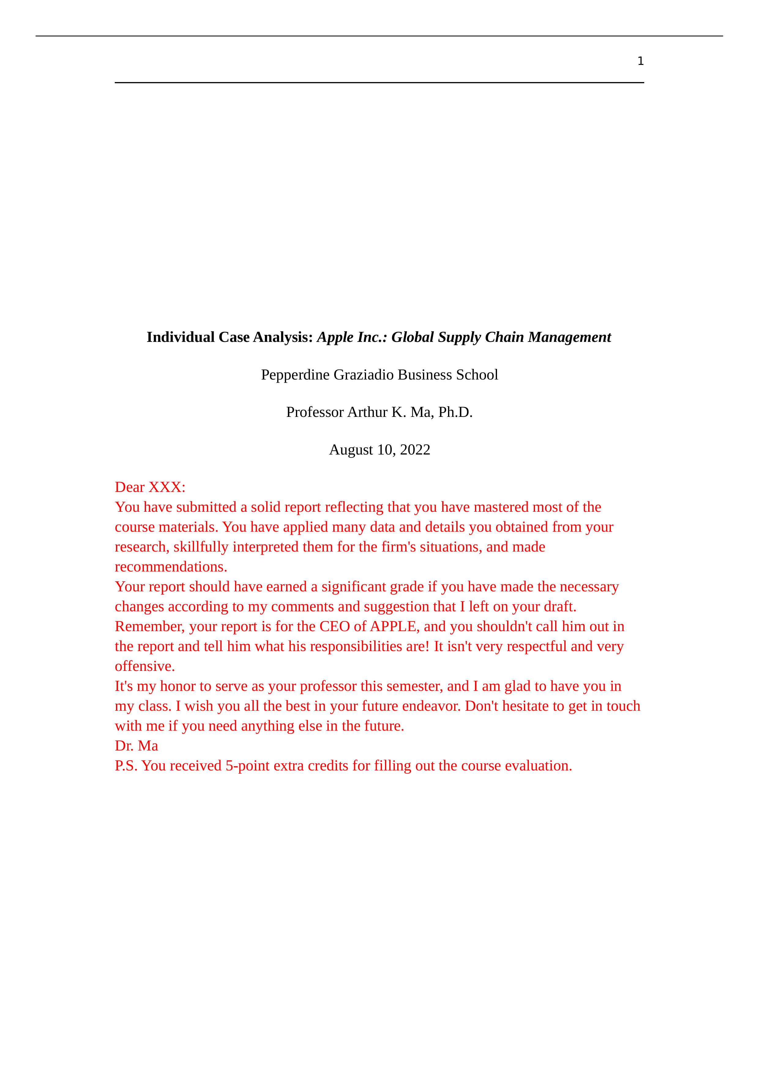 Apple Inc.- Global Supply Chain Management.docx_d6jkajbz3rt_page1