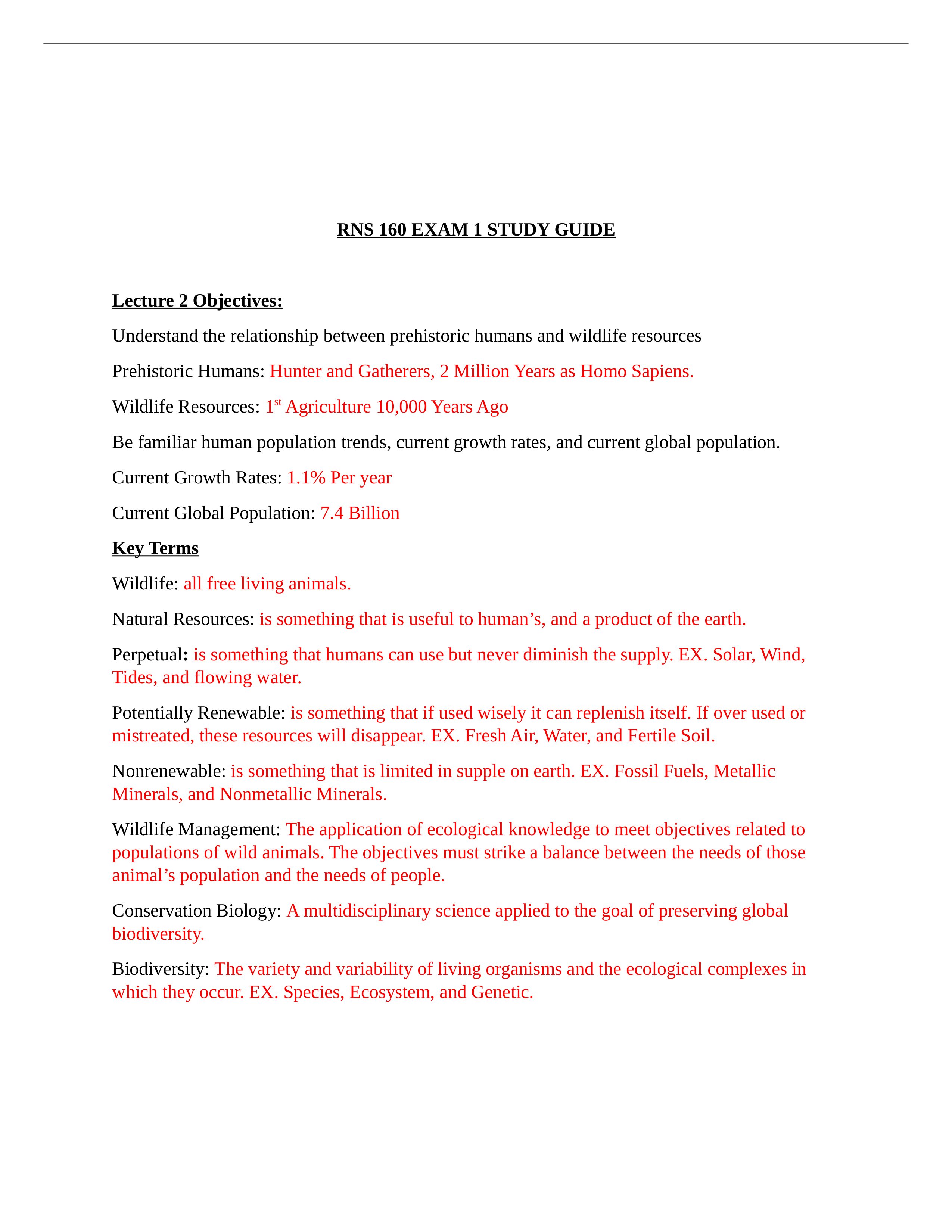 RNS 160 Exam 1 Study Guide_d6k3mbihlsi_page1