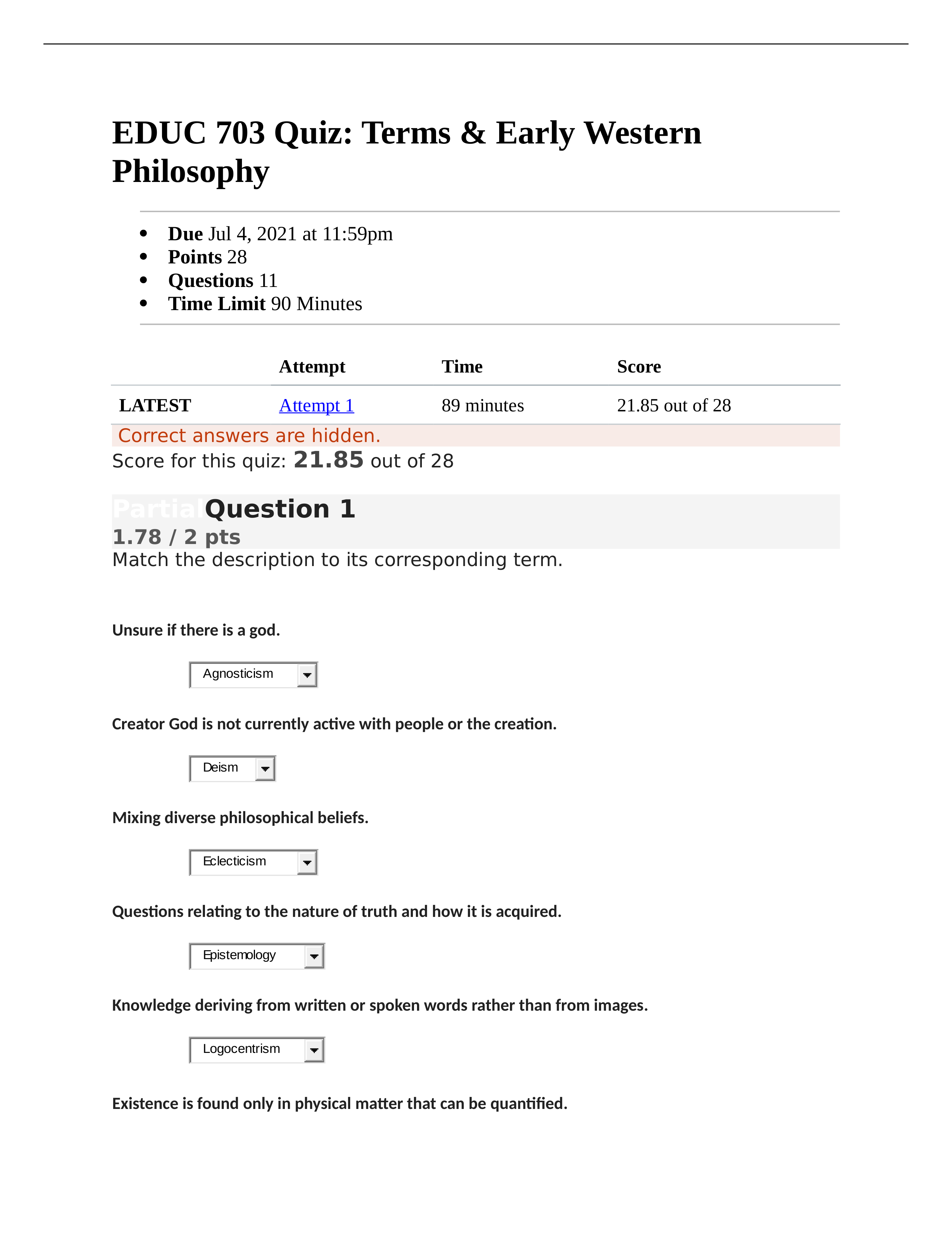 EDUC 703 Quiz Terms & Early Western Philosophy.docx_d6km6l94ahu_page1