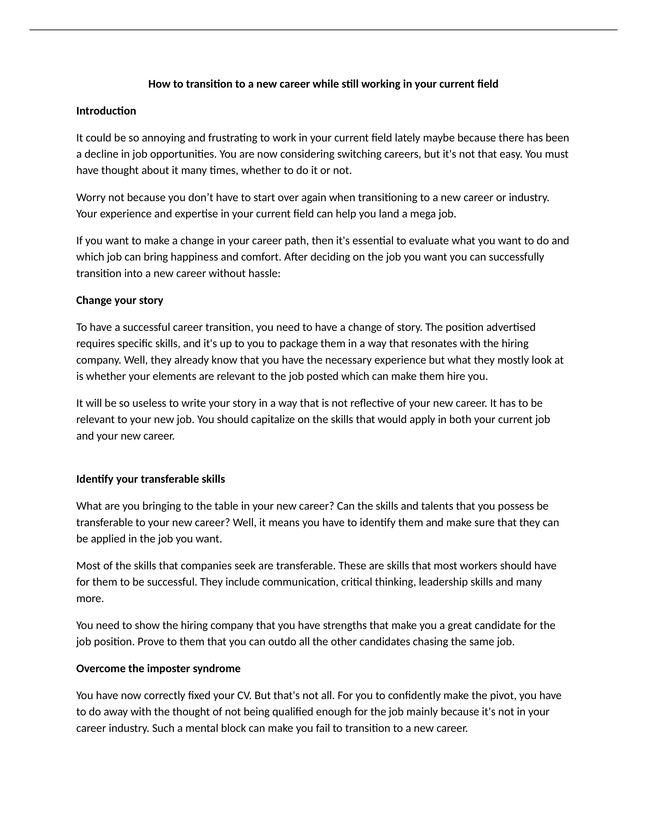 How to transition to a new career while still working in your current field.edited.docx_d6lspexridg_page1