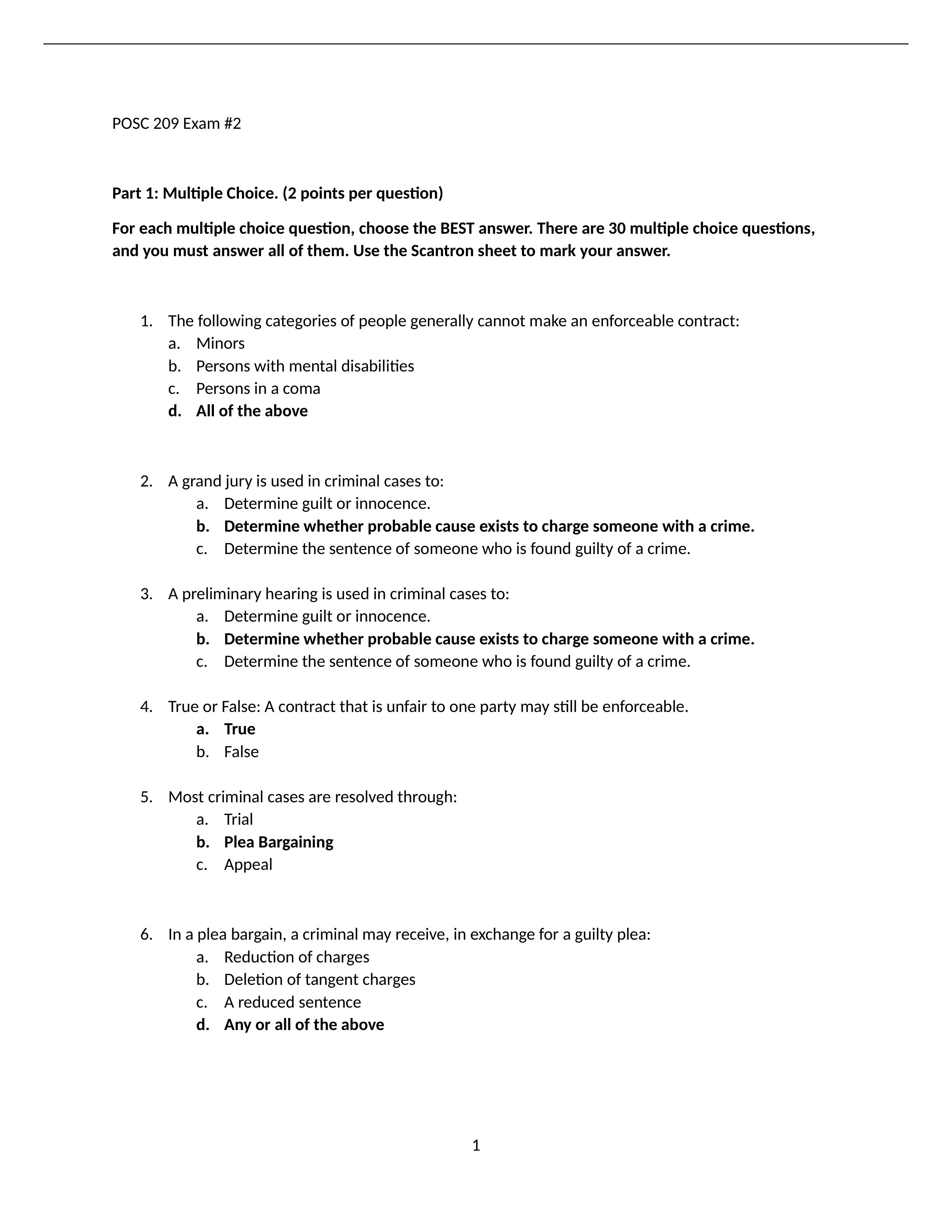 Exam 2 Answer Key.docx_d6mgss8e8fr_page1