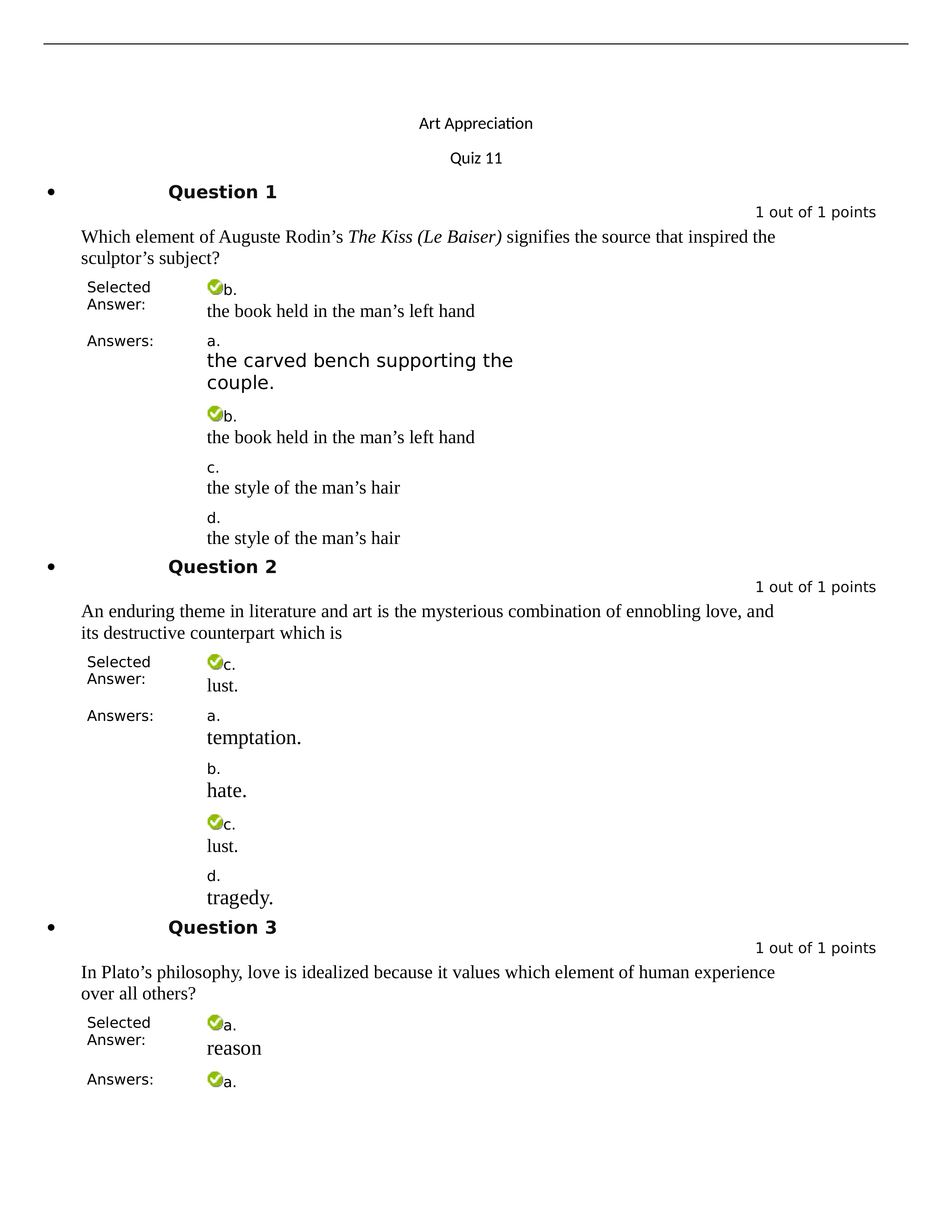 Art Appreciation quiz 11_d6o2rj8ndxx_page1