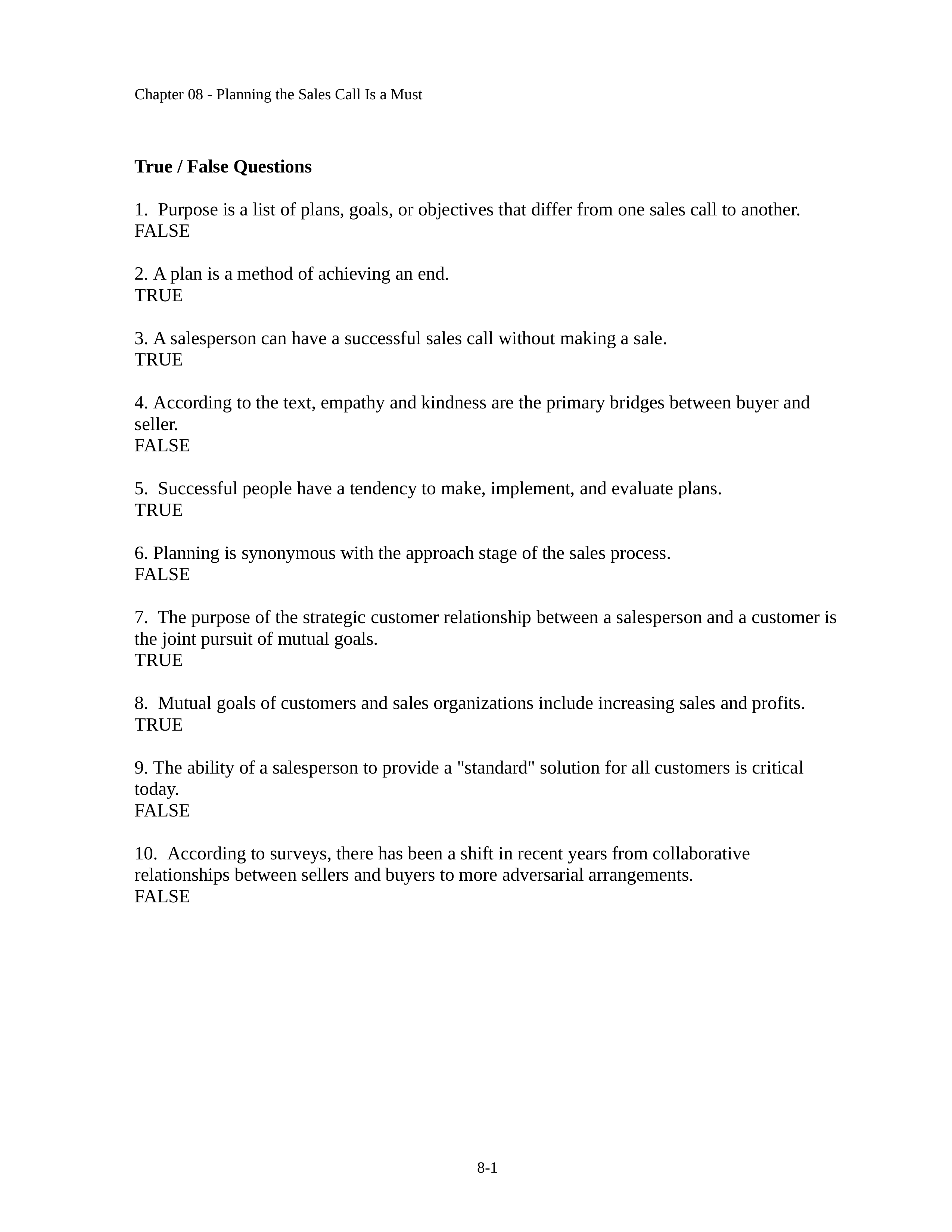 BAC 309 Chp 8 Testbank Student - Copy (1).doc_d6tx7ce603y_page1