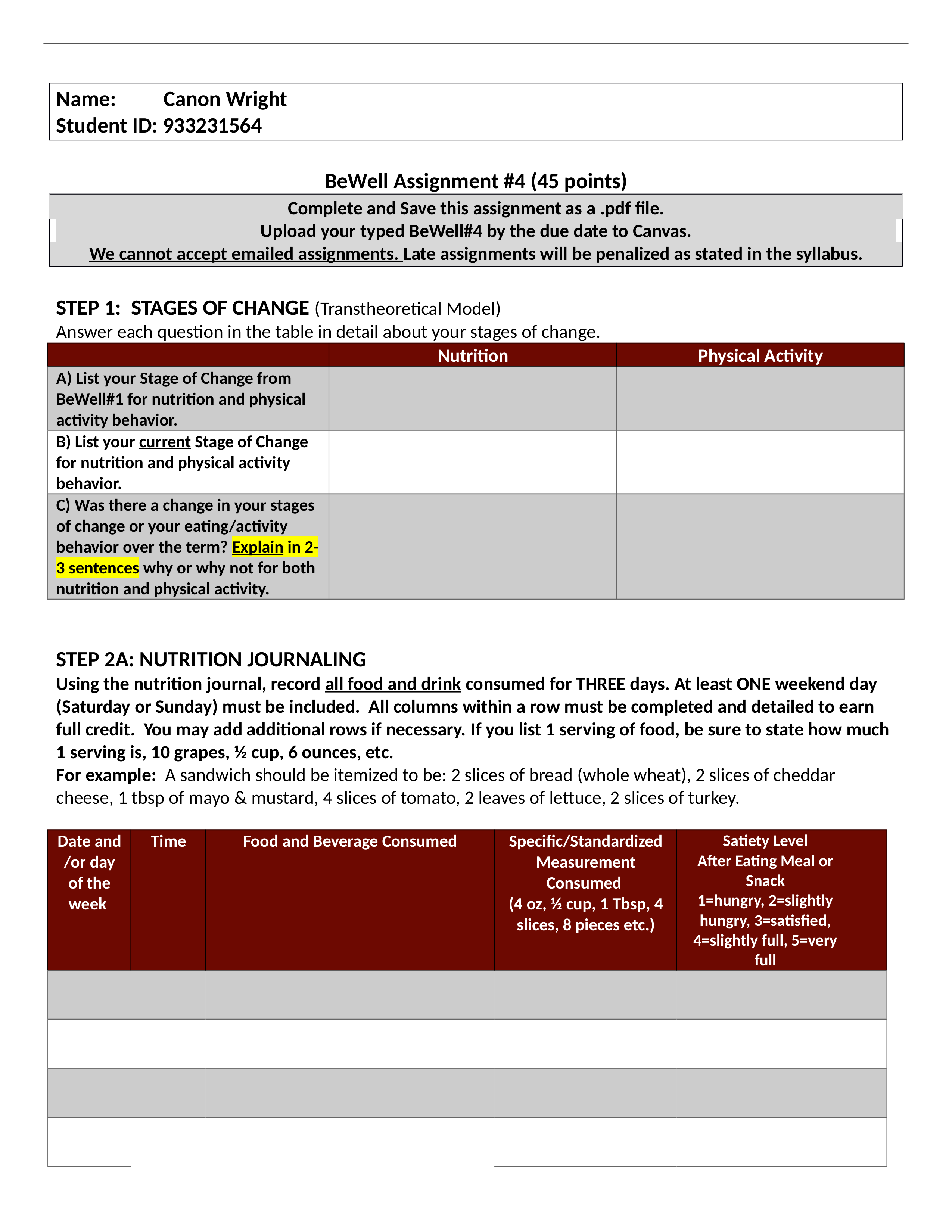 BeWell Assignment #4 Fall 2018.docx_d6u7pan0eyq_page1