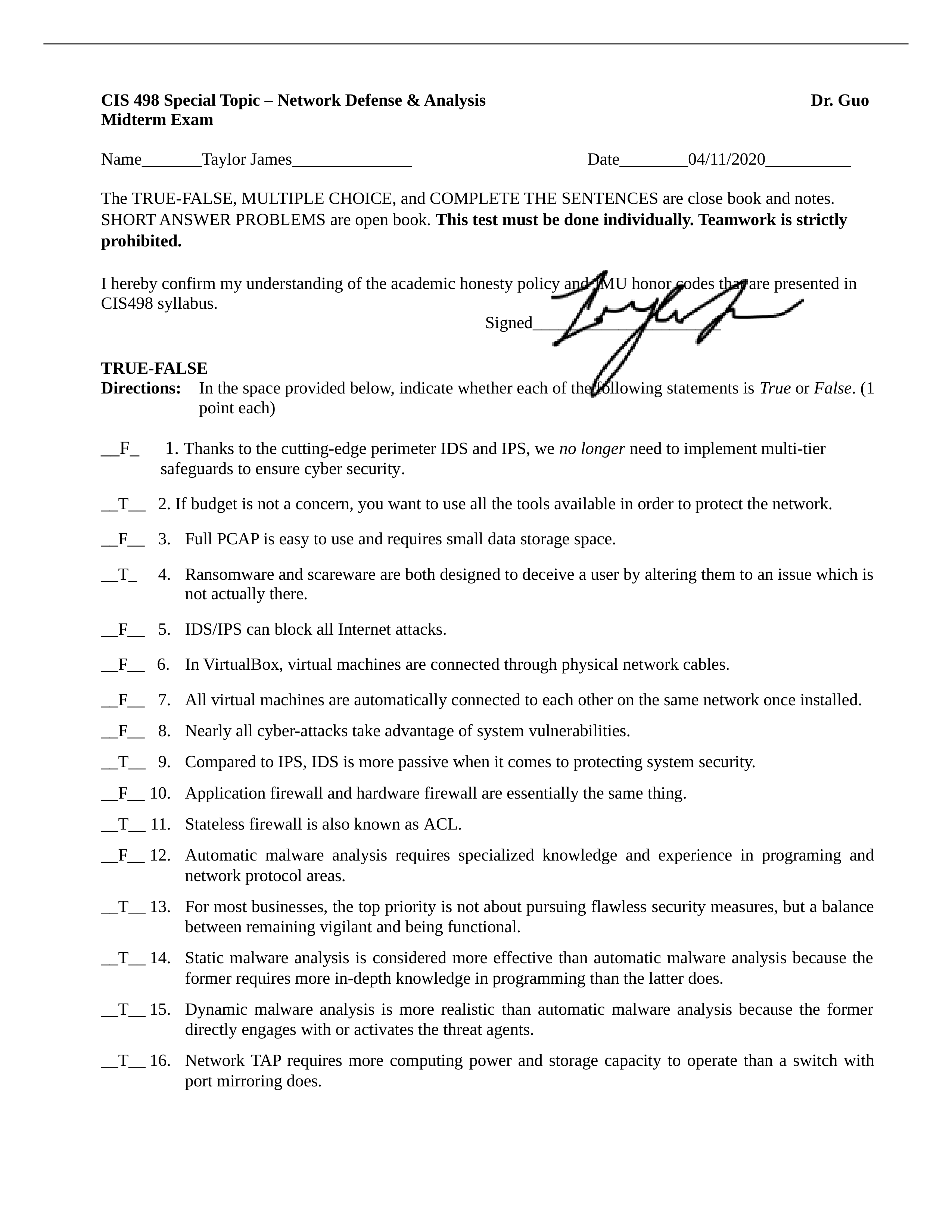 CIS498 Midterm.docx_d6vcrc87lnx_page1