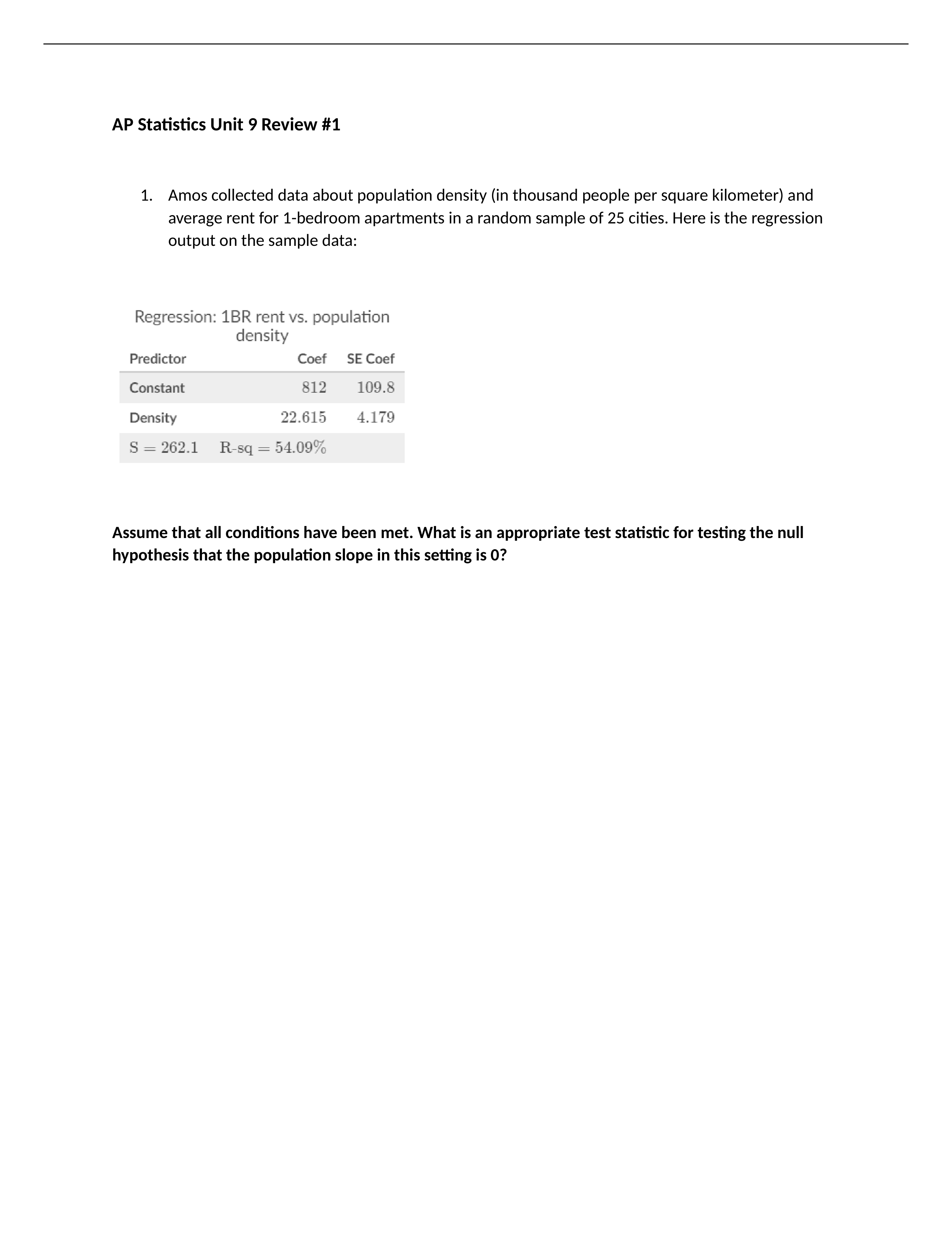 AP Statistics Unit 9 Review.docx_d6vcusiv71p_page1