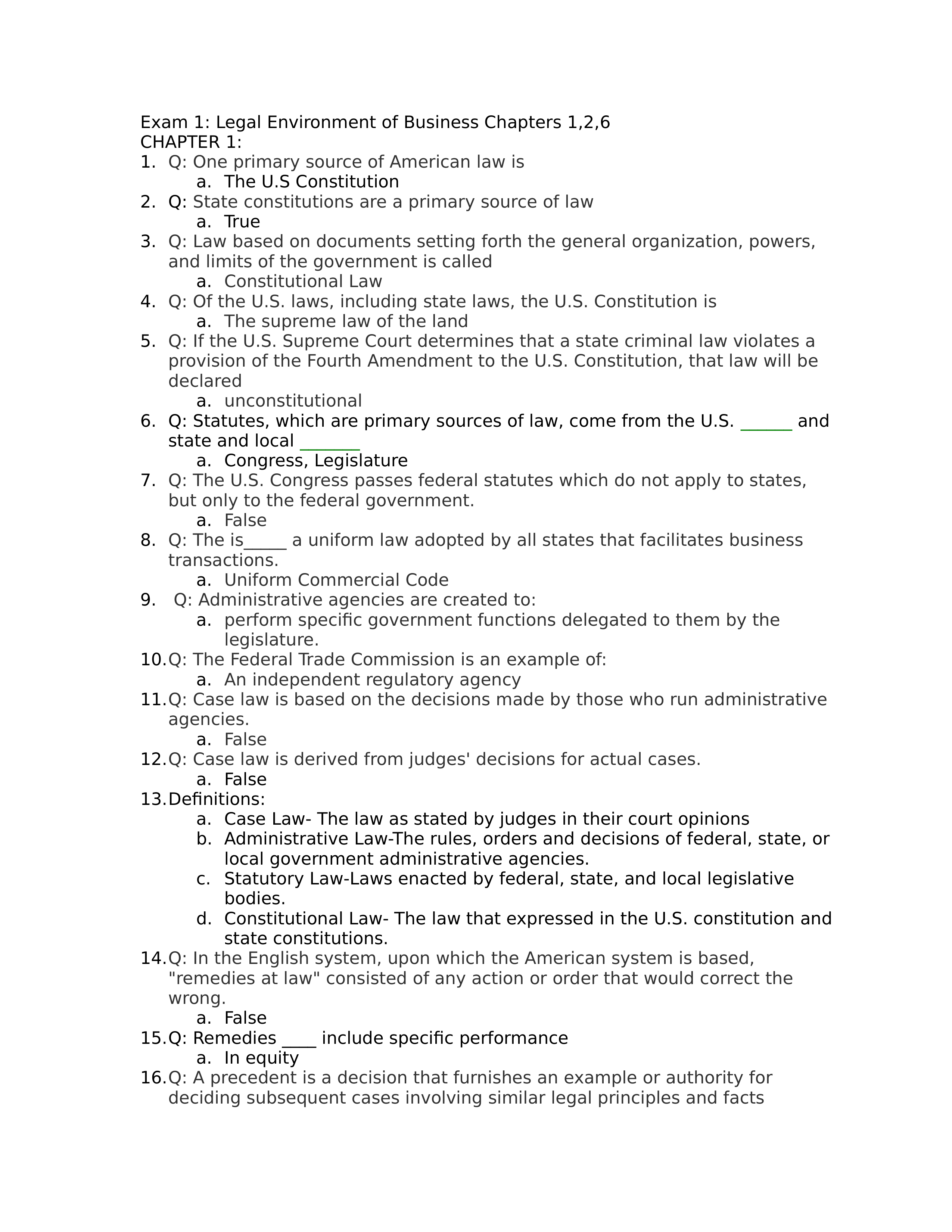 Exam 1 Study Guide.docx_d6w8i0i8k2p_page1