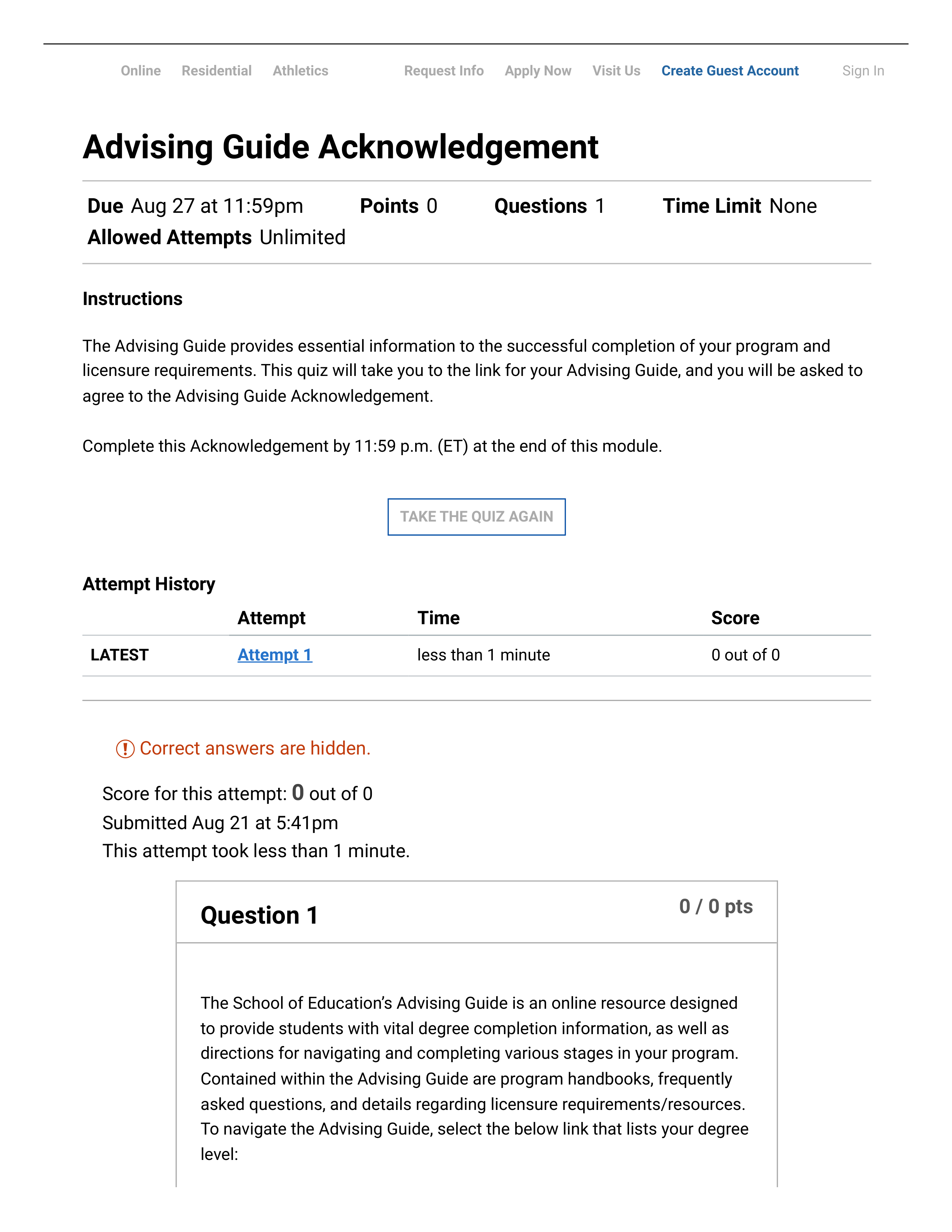 Advising Guide Acknowledgement_ EDUC730_ Issues & Trends in Learning Technologies (B05).pdf_d6wjqn02dbi_page1