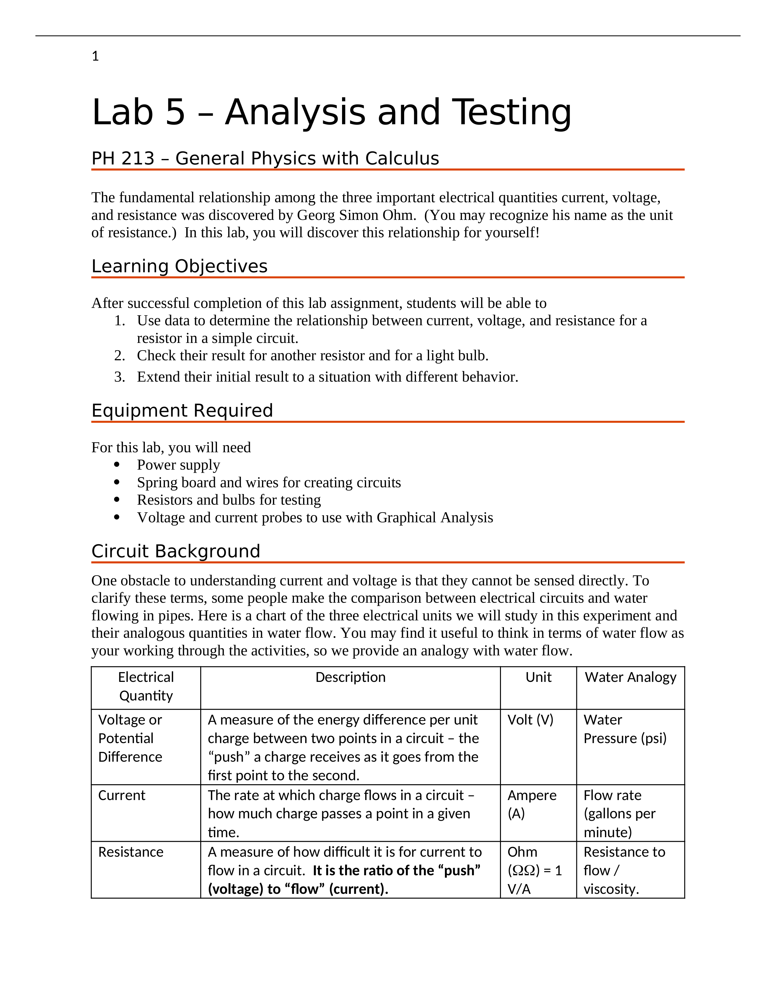 05 Analysis and Testing w circuit building- Handout.docx_d6wm0a03065_page1