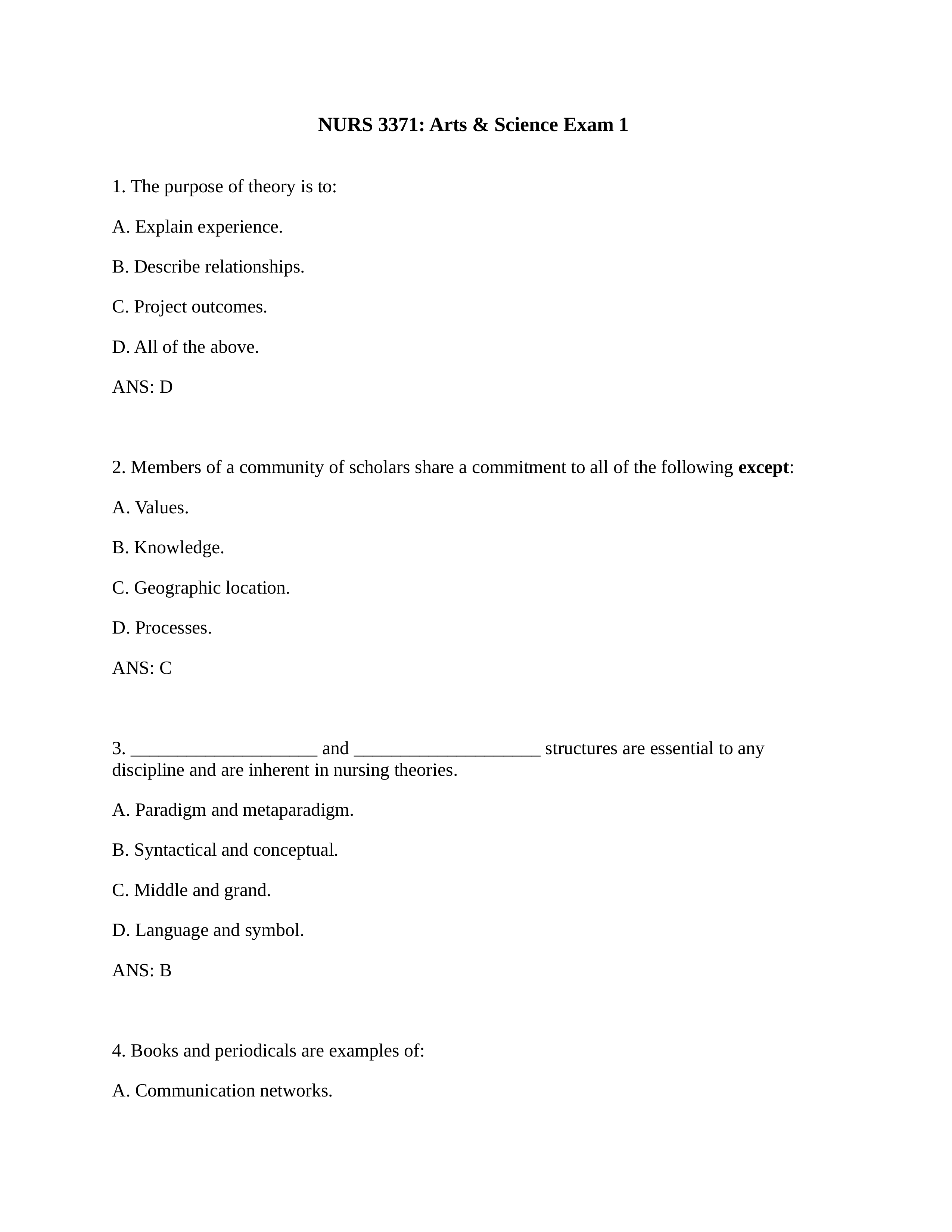 NURS 3371- Exam 1. 5.30.21.docx_d6wq6pjp6sf_page1