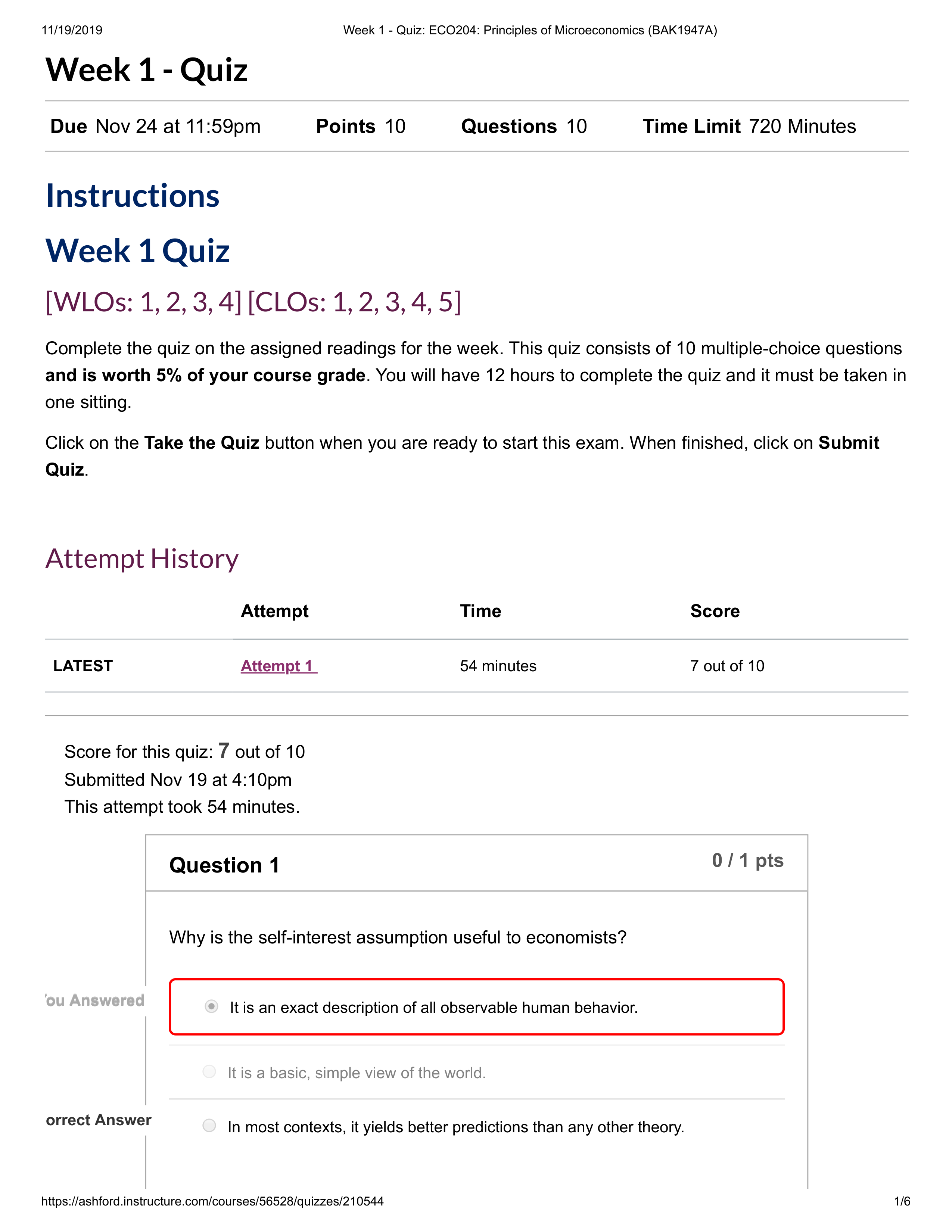 Week 1 - Quiz_ ECO204_ Principles of Microeconomics (BAK1947A).pdf_d6wweysulwk_page1