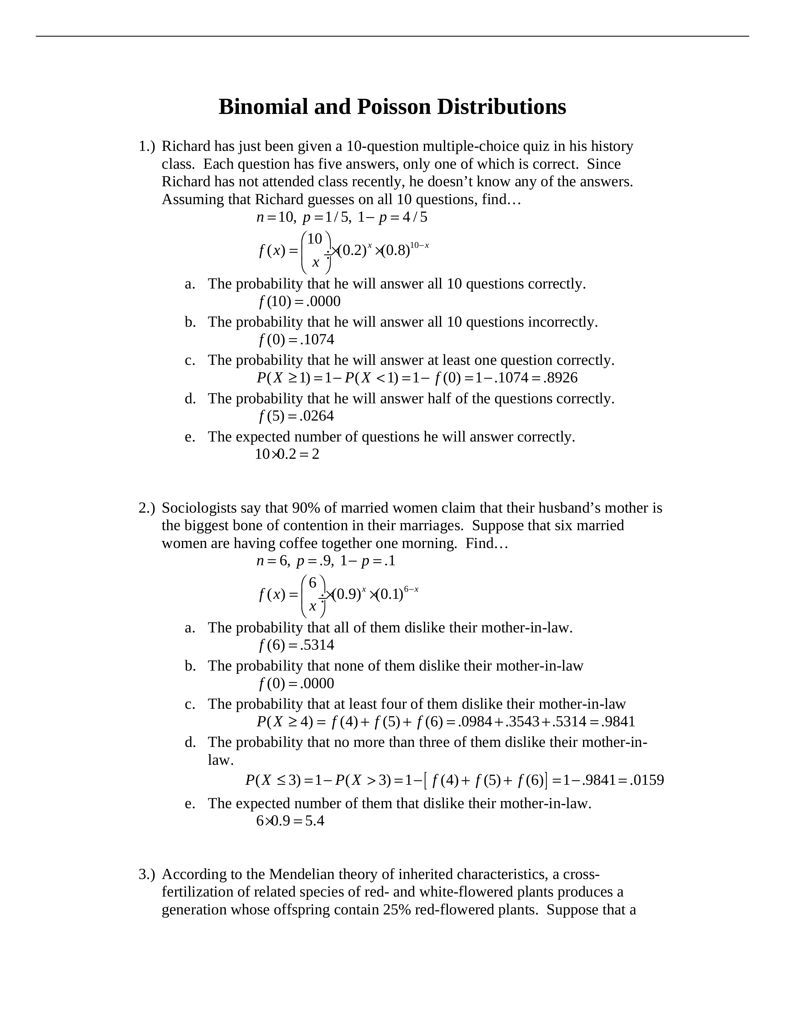 IA Binomial and Poisson DistributionsSol_d6xiizdqnpj_page1