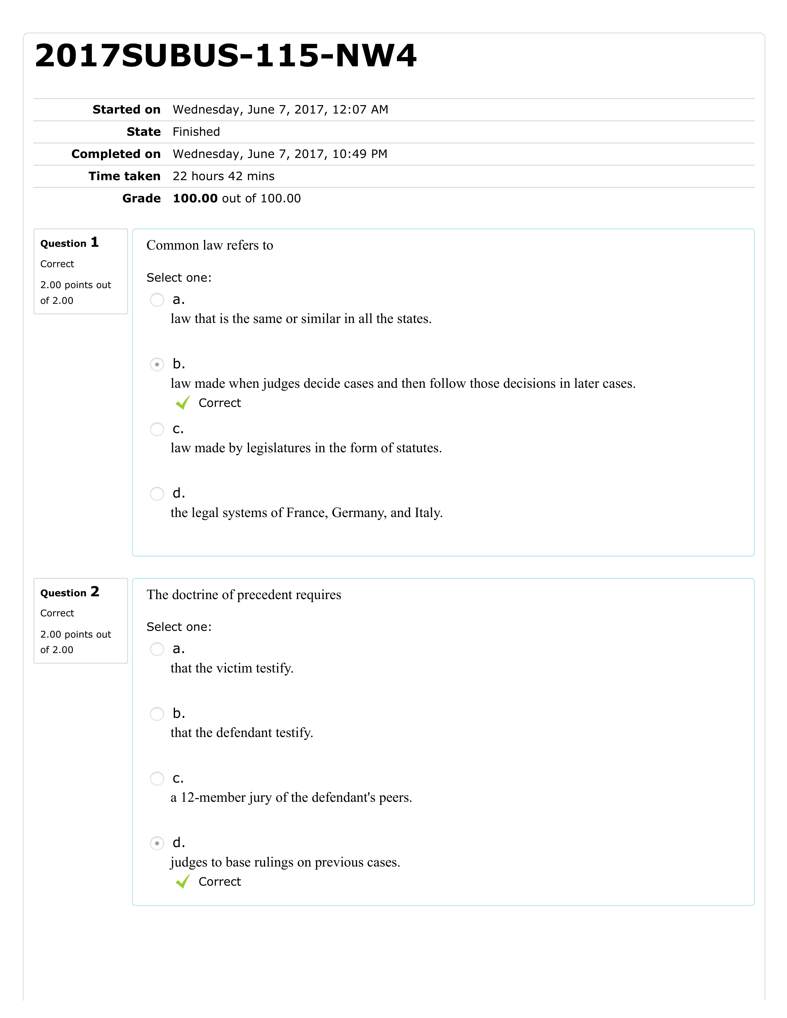 BUS 115 Exam #1.pdf_d6zo07tak1t_page1