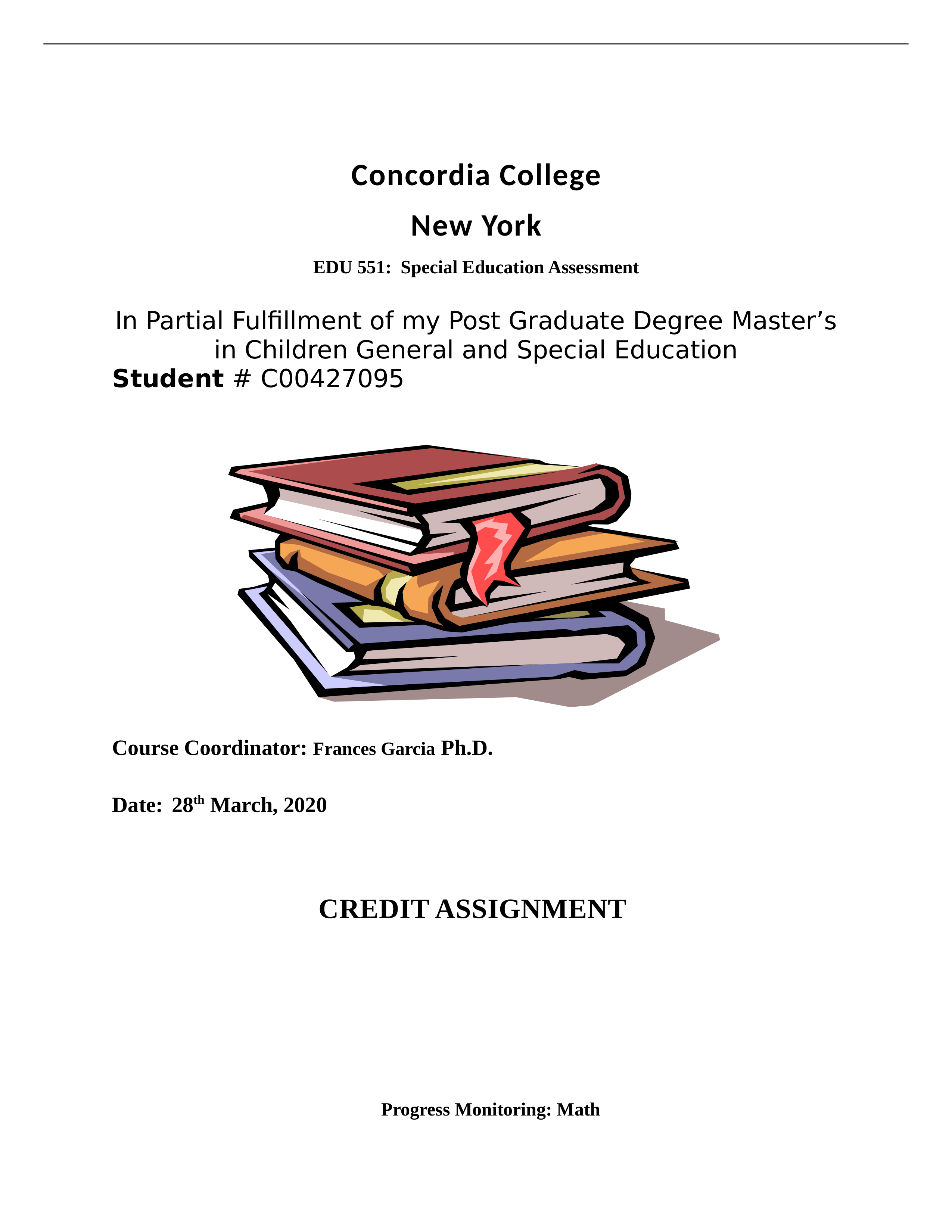 551 Progress Monitoring Math Part # 2.docx_d6zsxcjzt6v_page1