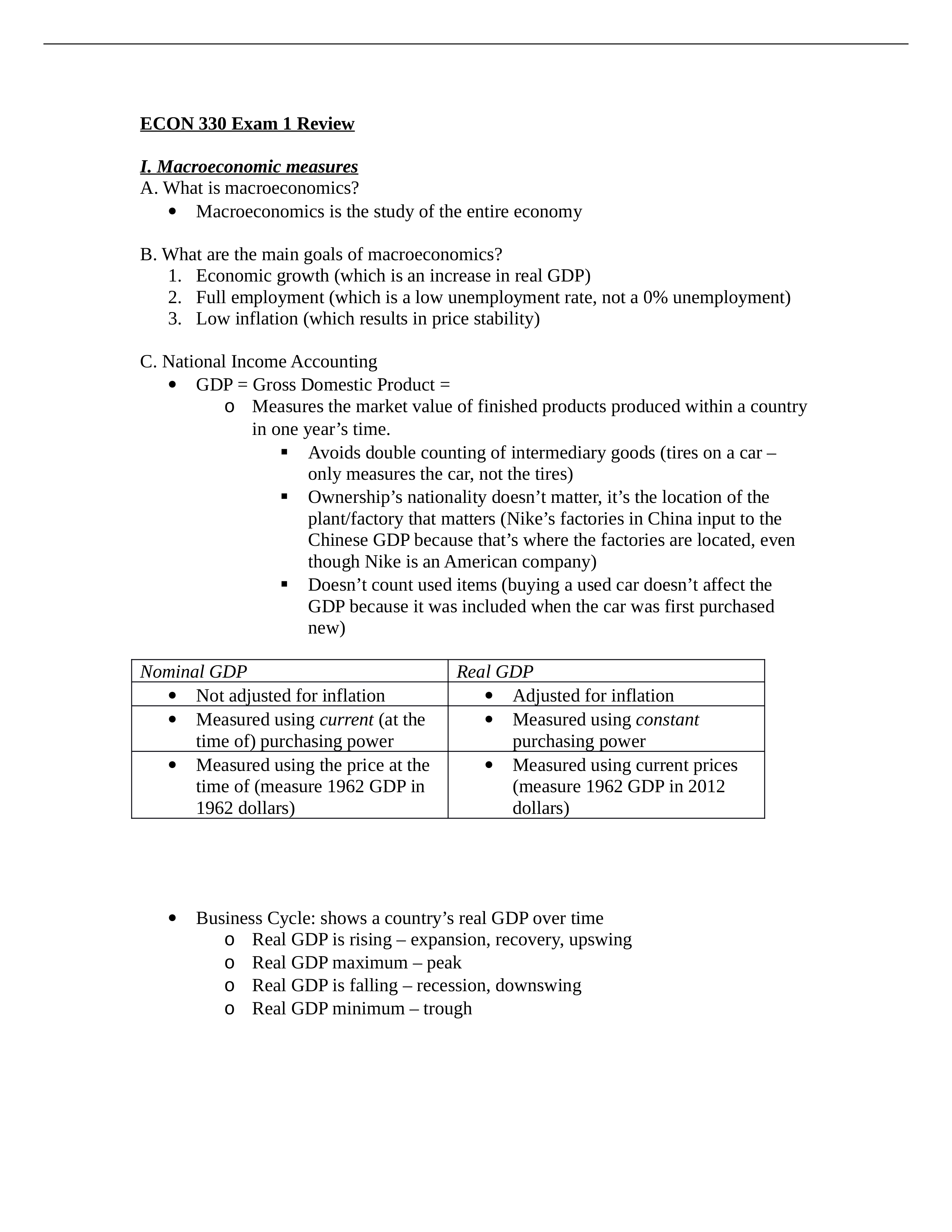 ECON 330 Exam 1 Review_d71b7a0a9on_page1