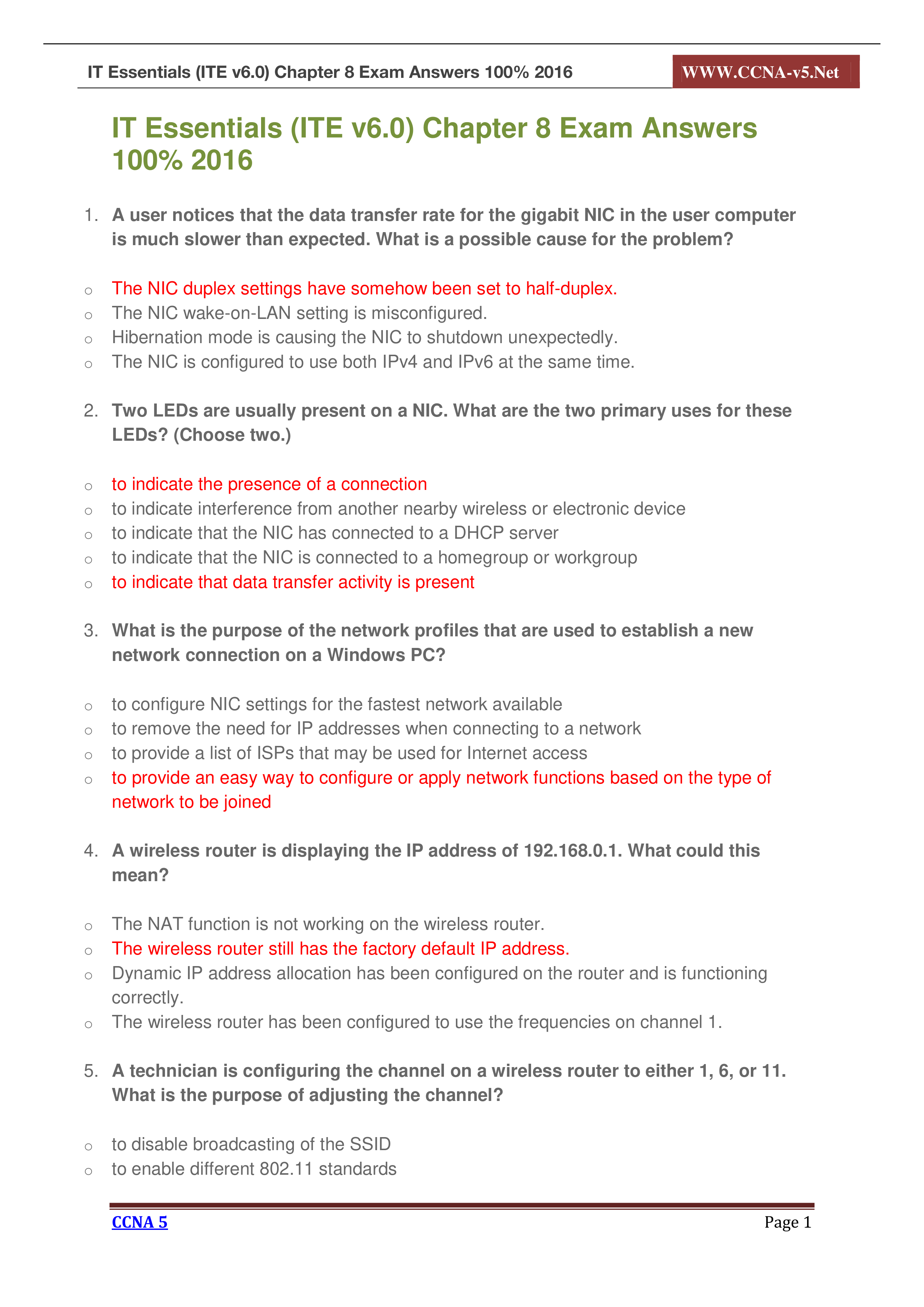 IT-Essentials-ITE-v6.0-Chapter-8-Exam-Answers-100-2016_d72dkb2os2g_page1