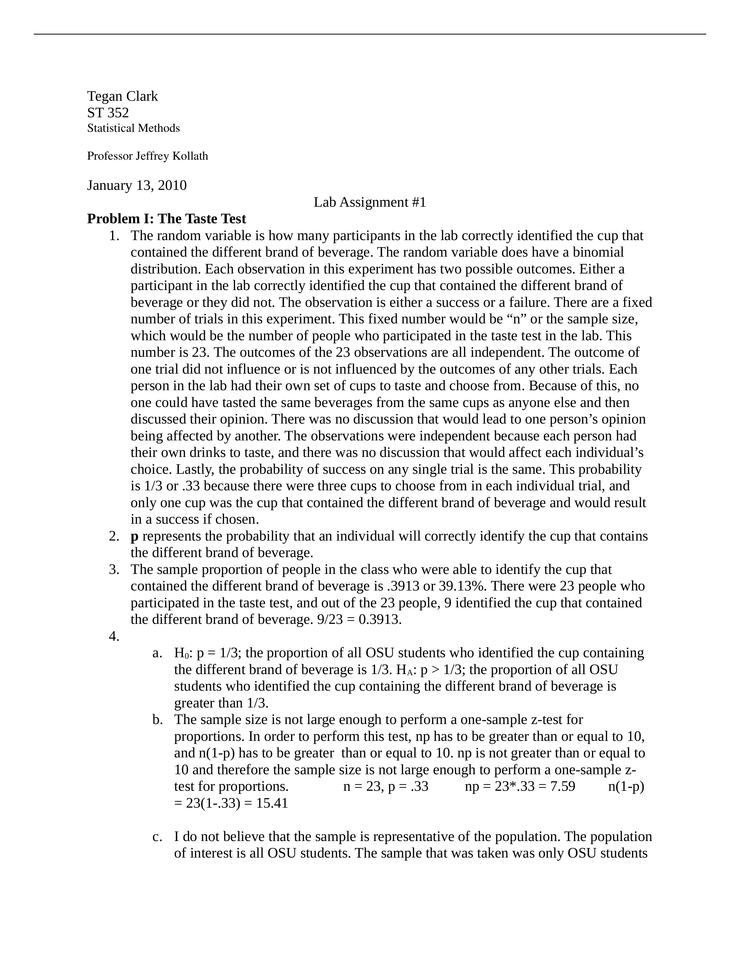 ST 352 Lab Assignment 1_d72ytpm3854_page1