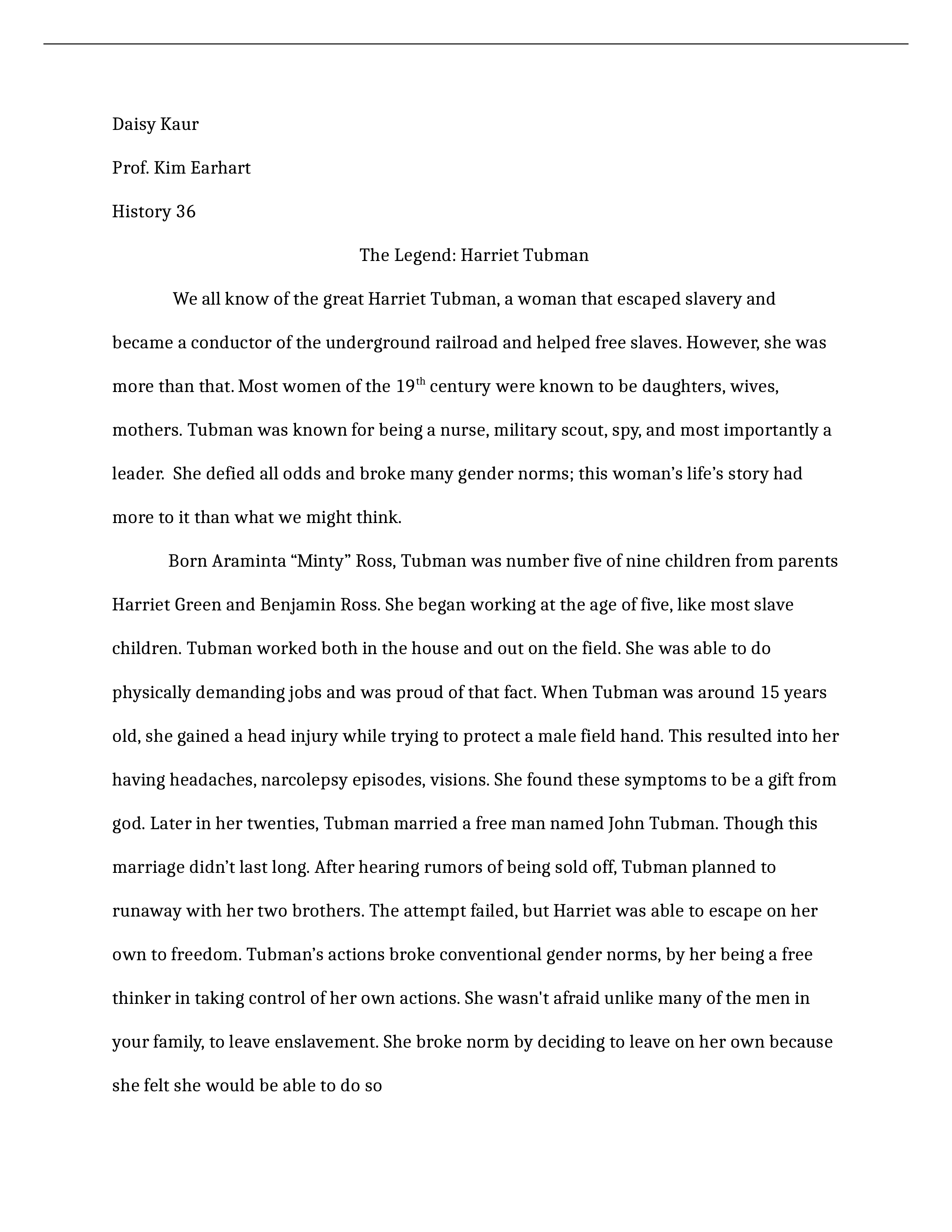 Harriet Tubman Essay.docx_d746pqoyi5b_page1