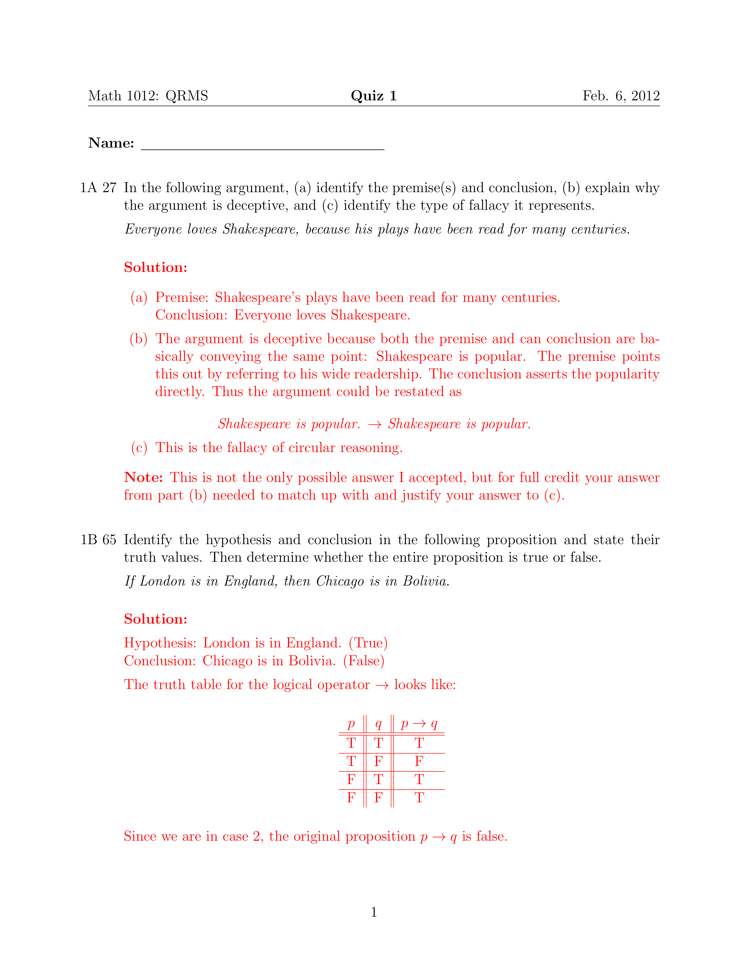 quiz1 solutions QRMS_d74yso088jt_page1