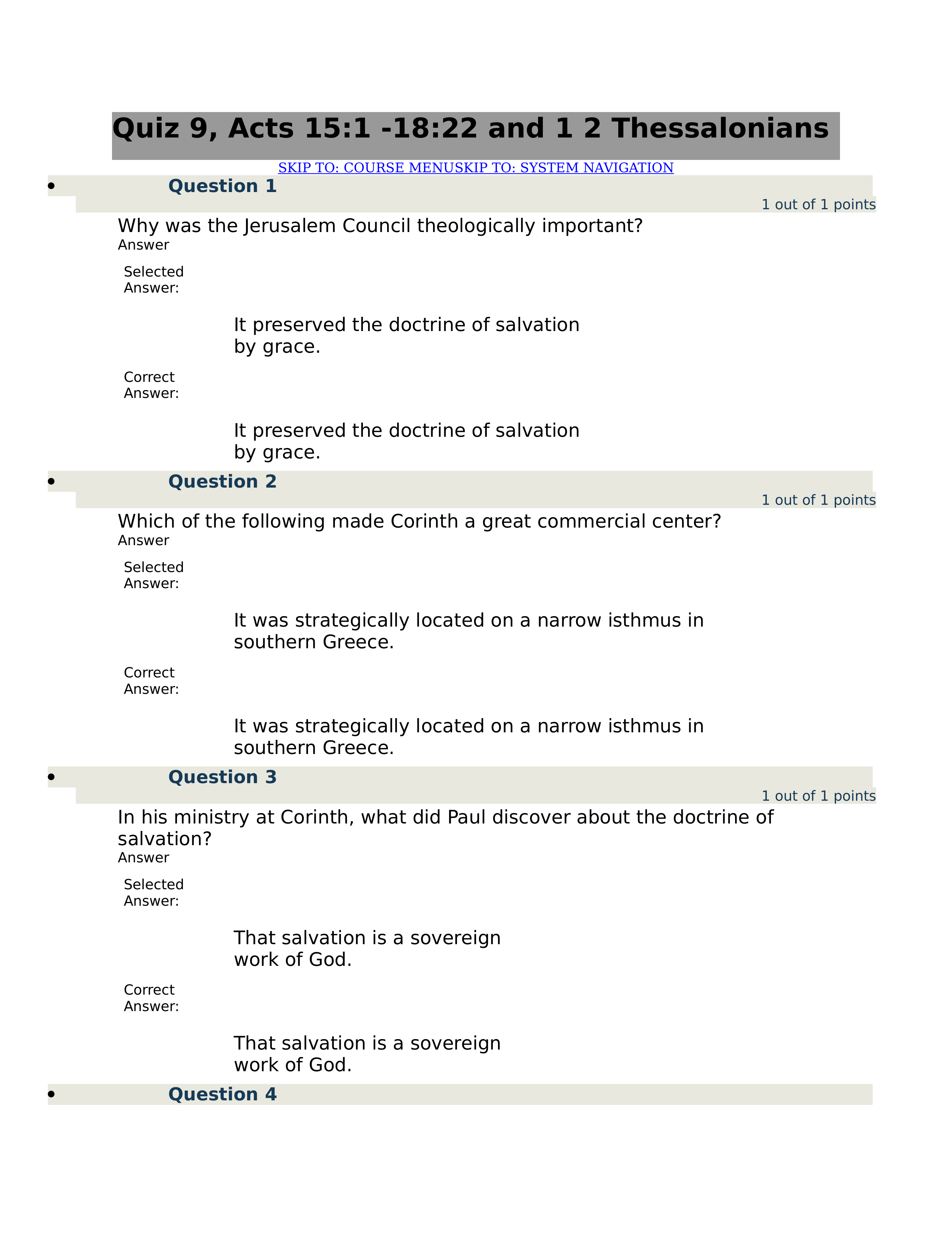 Quiz 9 - Acts 15-18, 1 and 2 Thess.docx_d76x6m5oz2t_page1