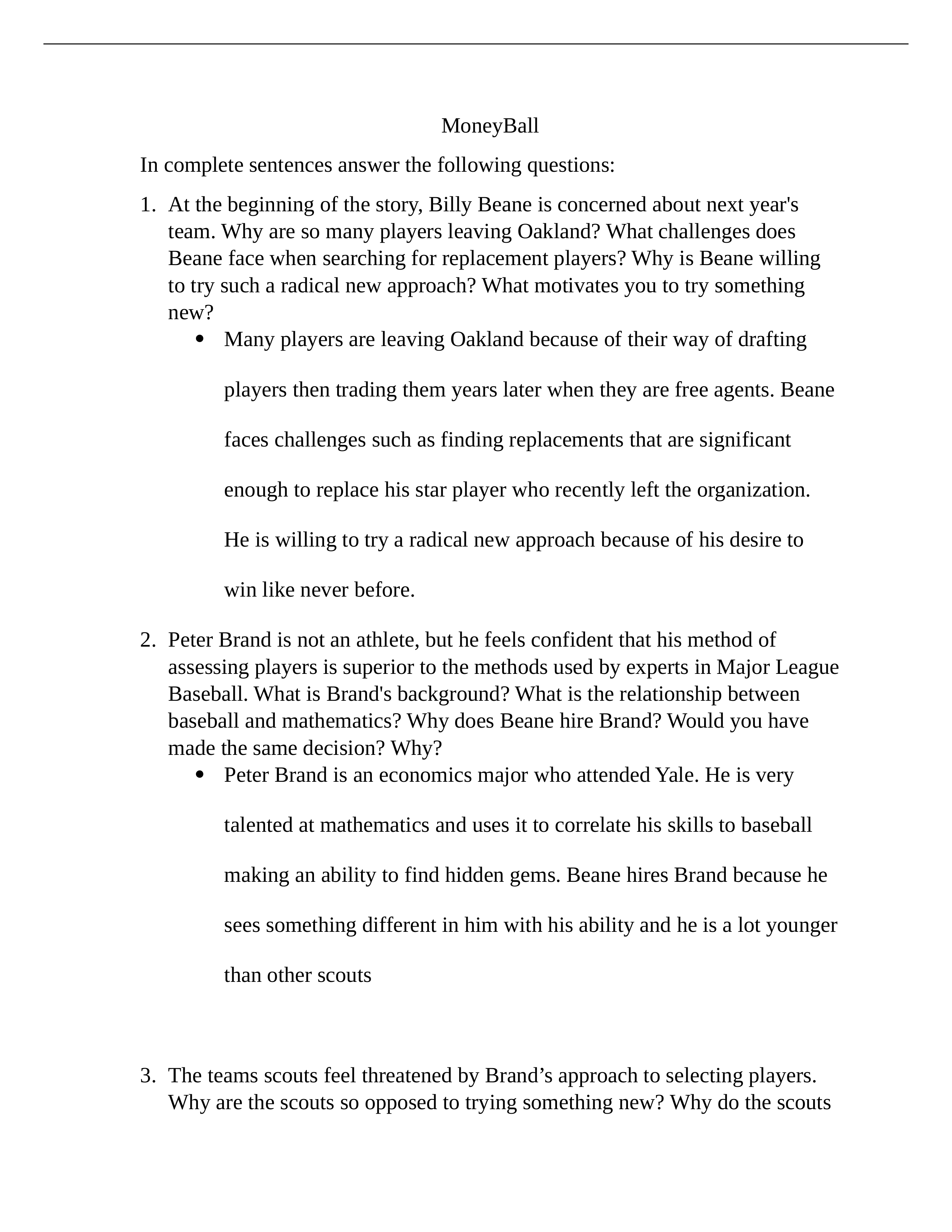 MoneyBall movie questions.docx_d779wcqwjes_page1