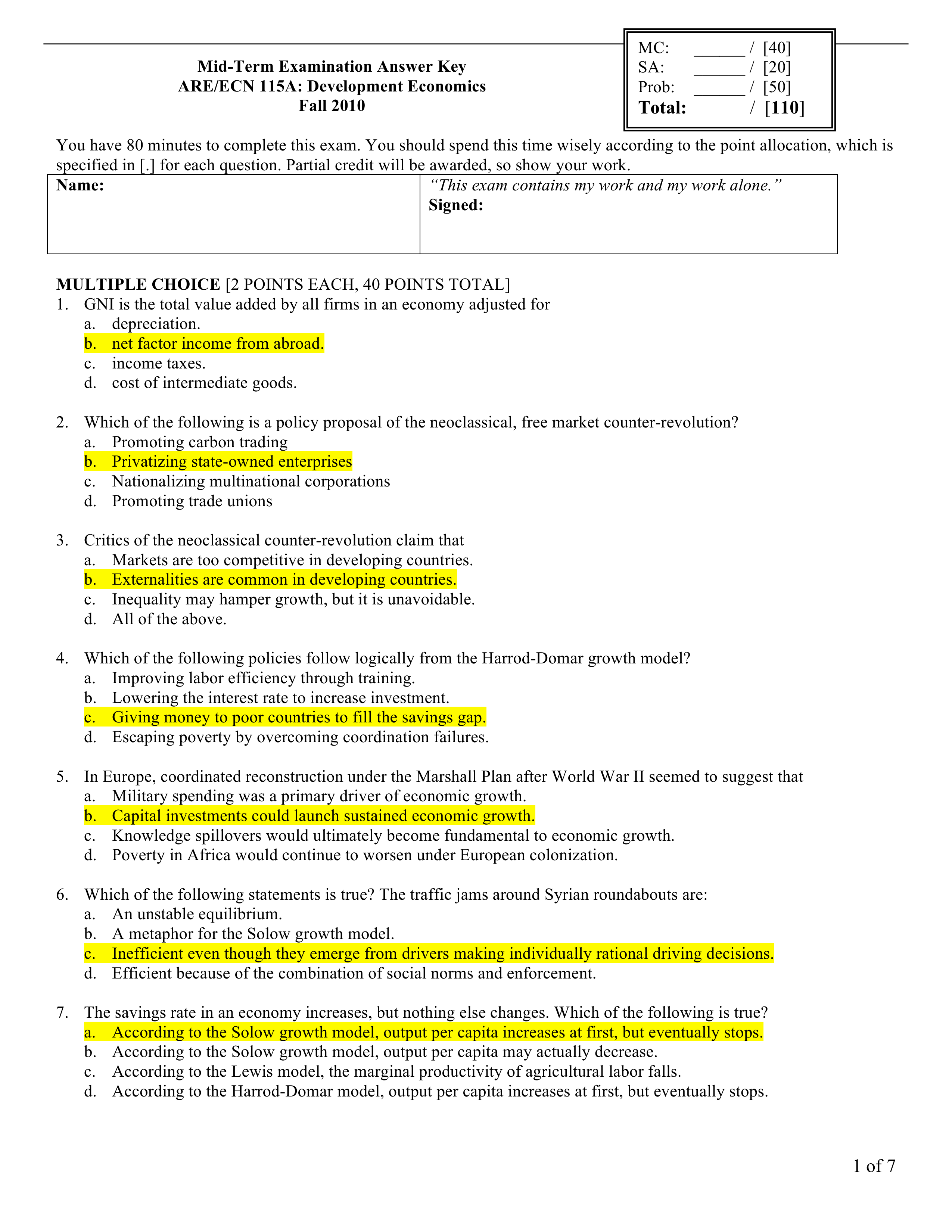 ARE 115A MidTerm Fall 2010 questions + soultions_d78yv3zqneg_page1