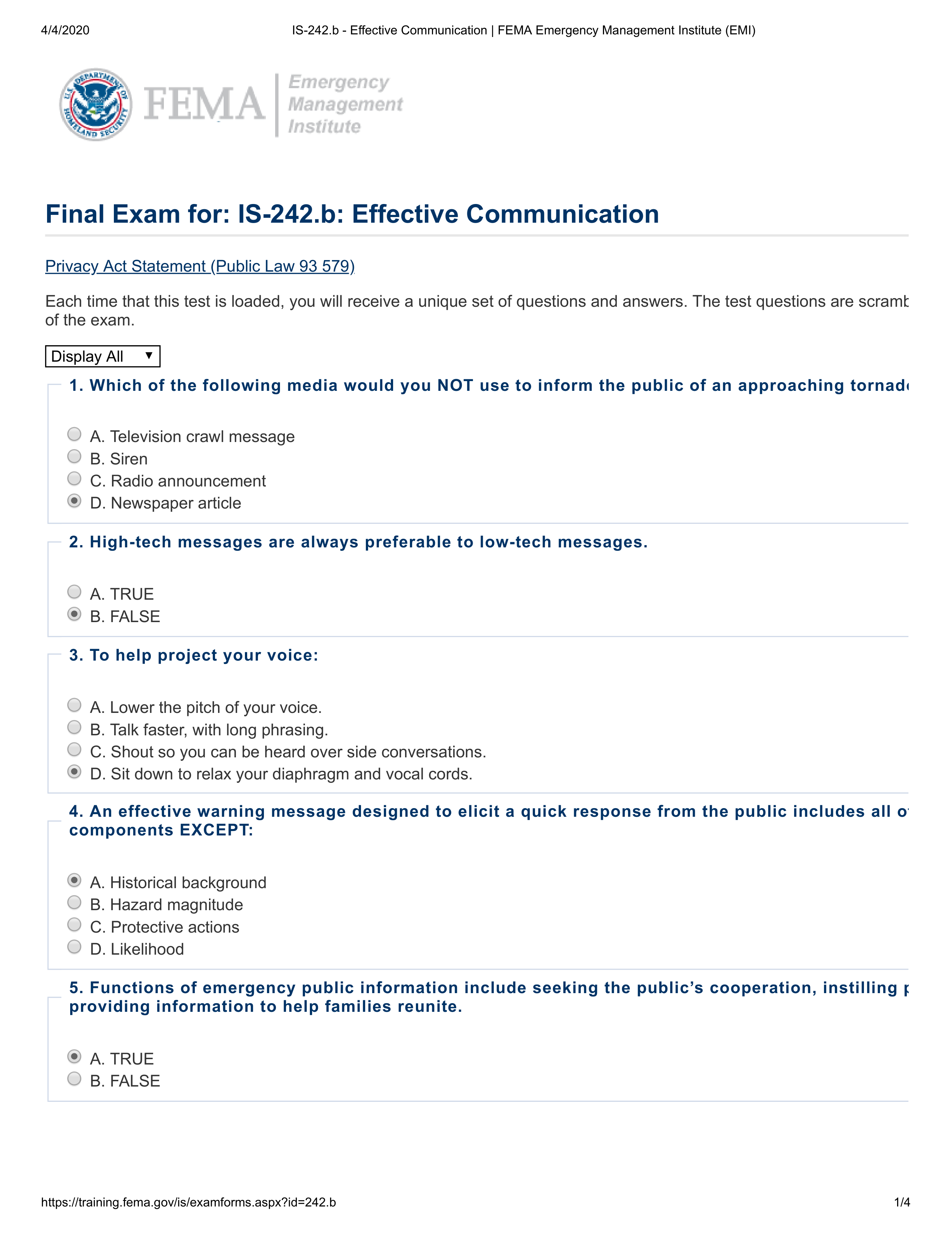 IS-242.b - Effective Communication _ FEMA Emergency Management Institute (EMI).pdf_d79lye108x9_page1