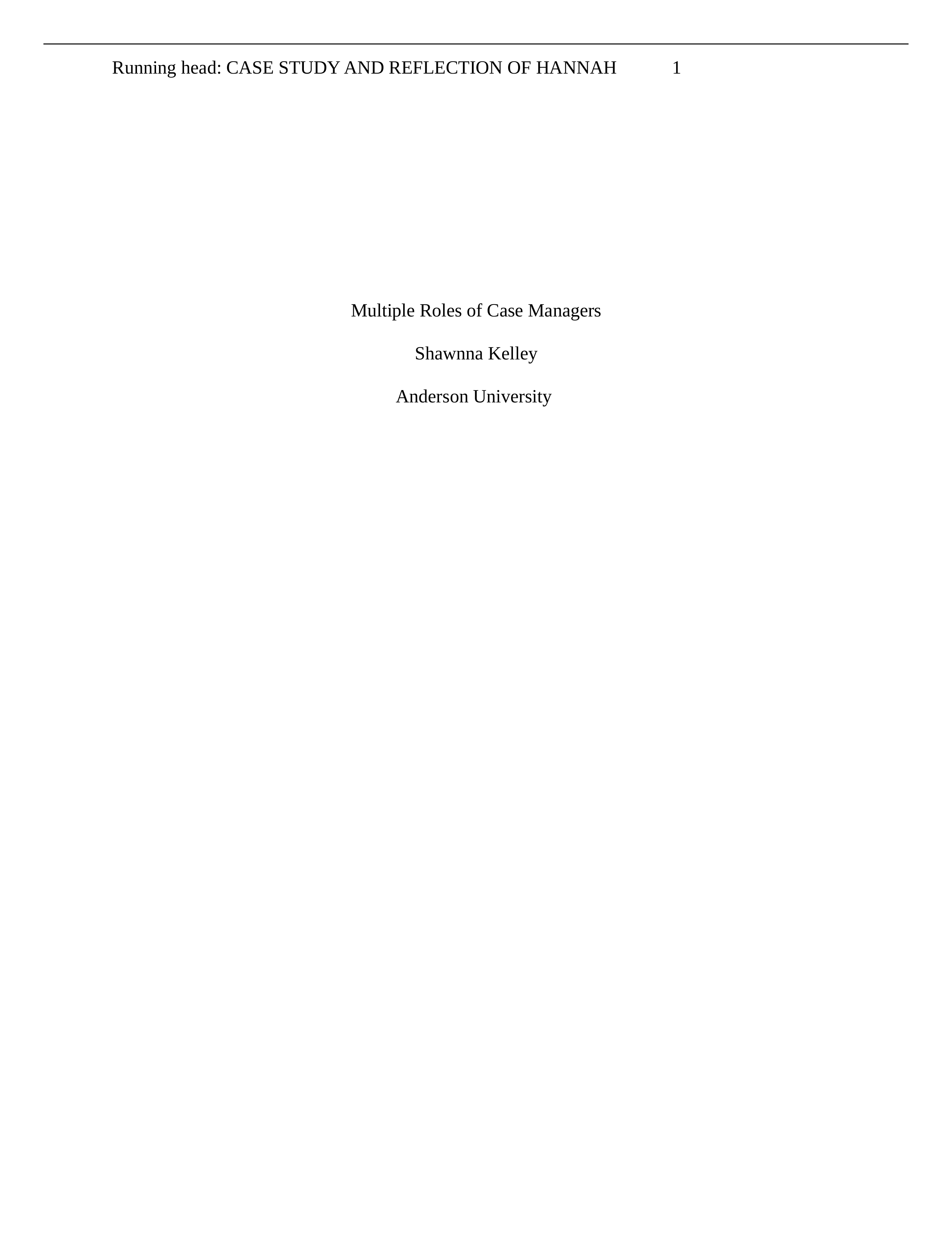 Case Study and reflection of Hannah final draft.docx_d7auovz1ndc_page1