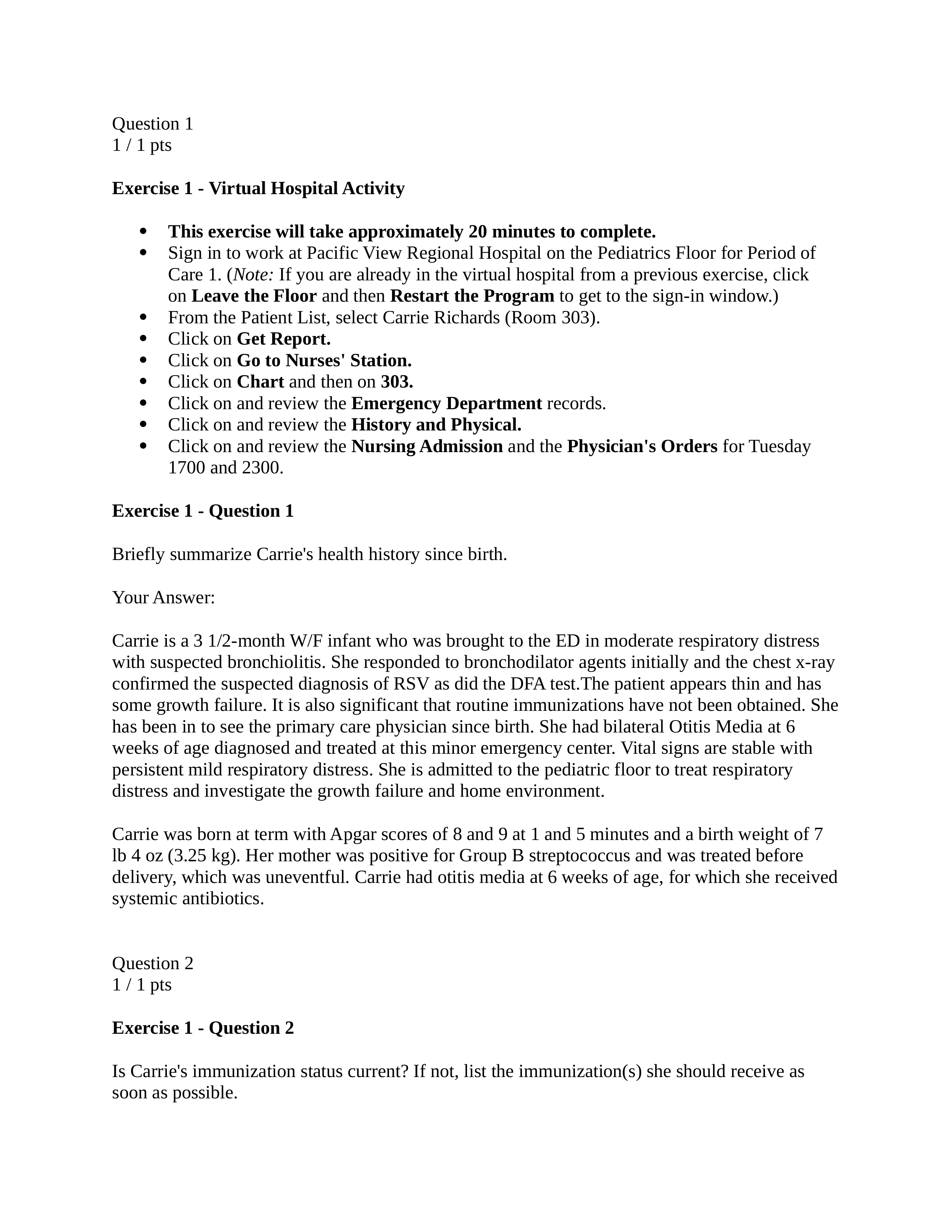 (Ob-Ped) VCE Lesson 14 Care of the Infant with Respiratory Disorders2.docx_d7bwzp01zel_page1