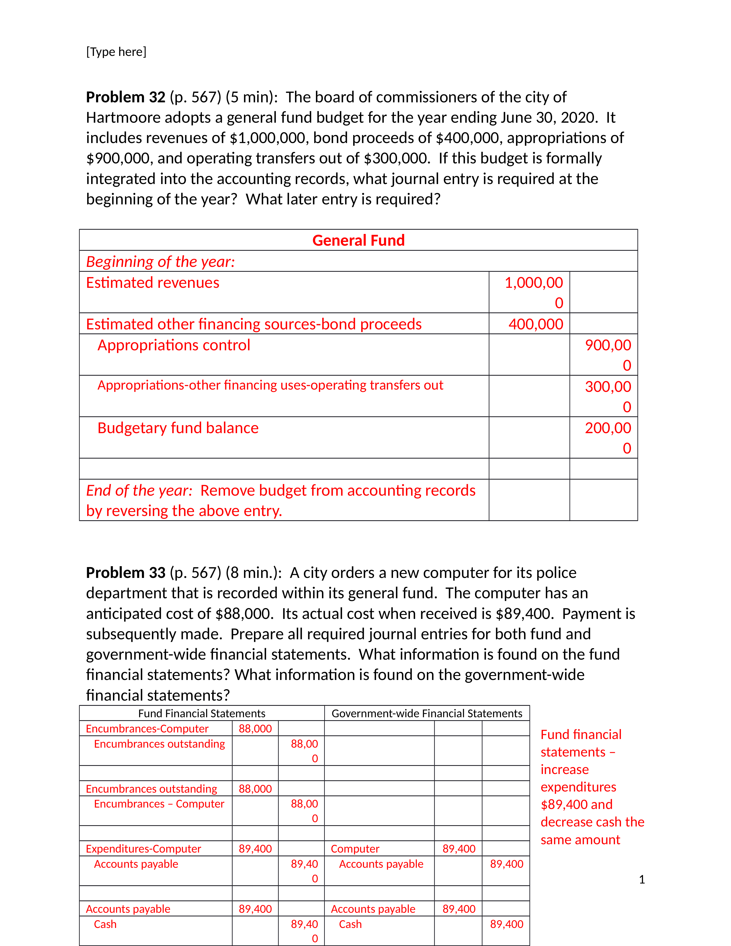 Advanced Accounting Chapter 11 practice problems.docx_d7eo2e3p9t5_page1