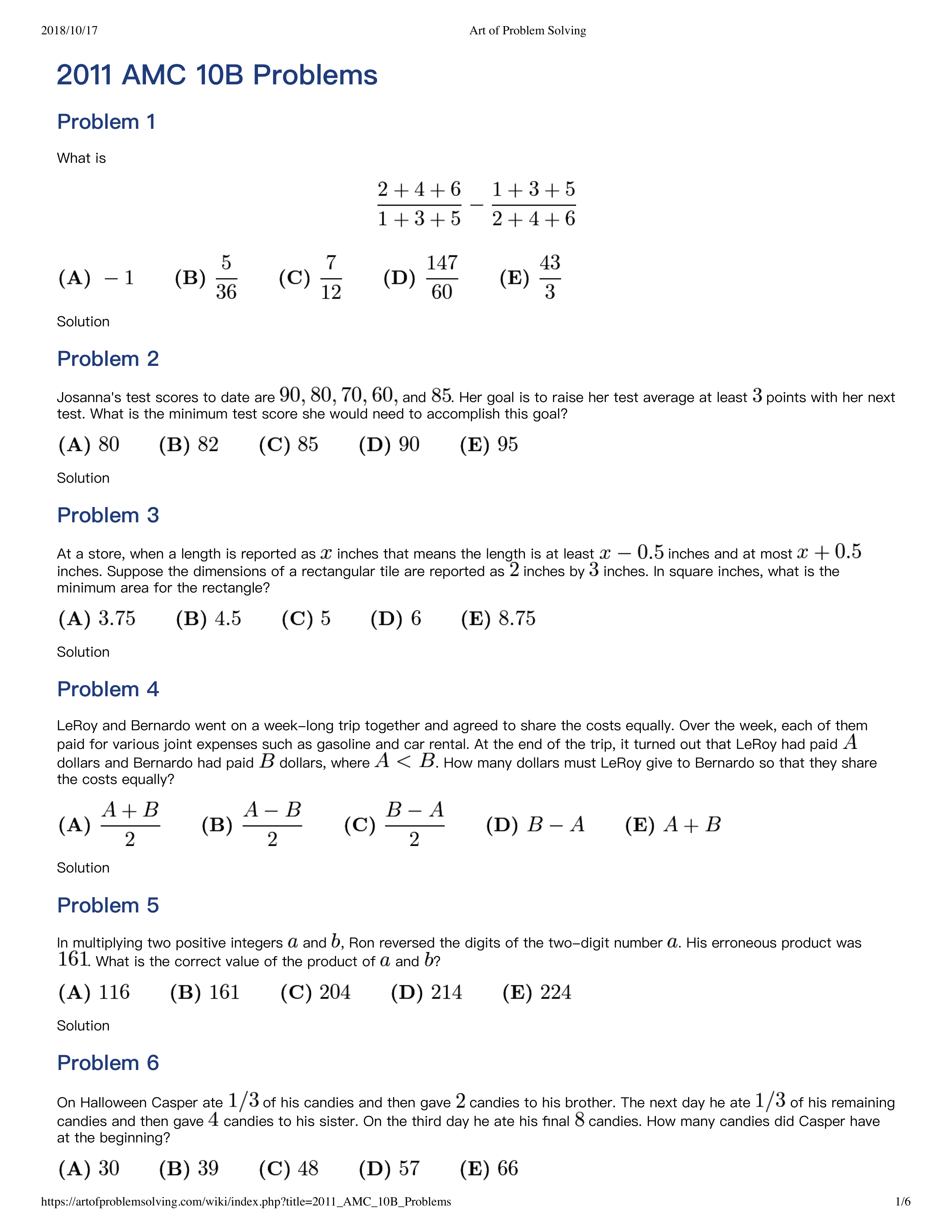 AMC 2011 10B.pdf_d7h1yk0k7o7_page1