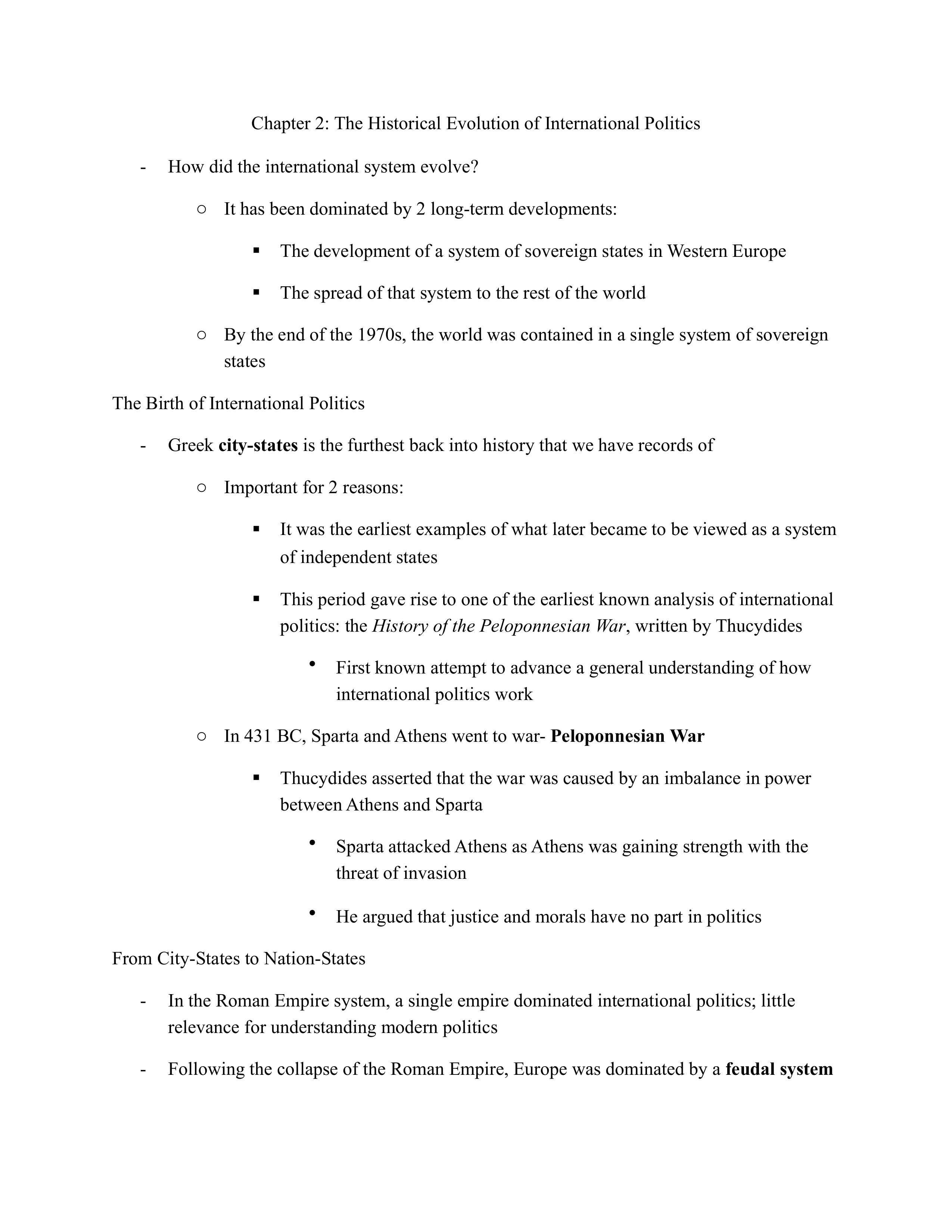 The Historical Evolution of International Politics Notes_d7hrhoe9t9j_page1