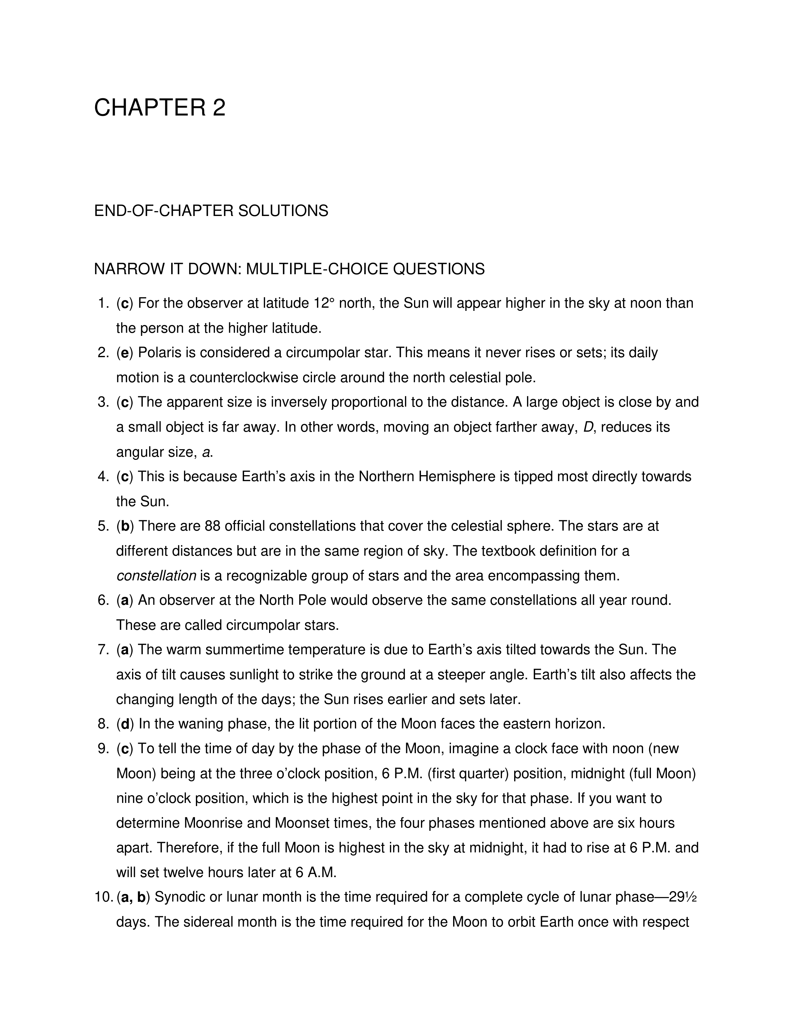 Astronomy At Play In The Cosmos Chapter 2 Question Solutions.pdf_d7iatmres22_page1