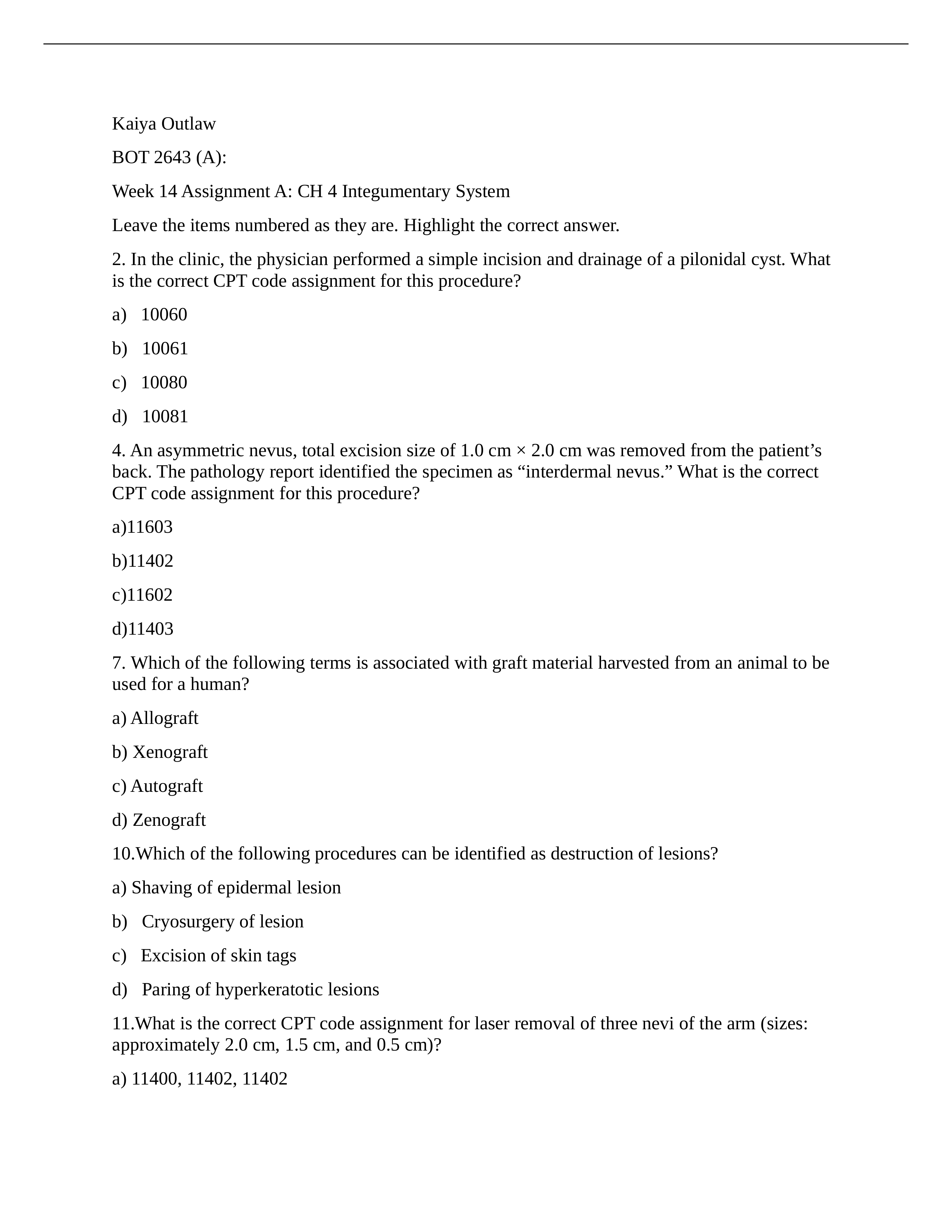 KOutlaw_Week8AssignmentACH4Integumentary.docx_d7mg2o2s7bq_page1