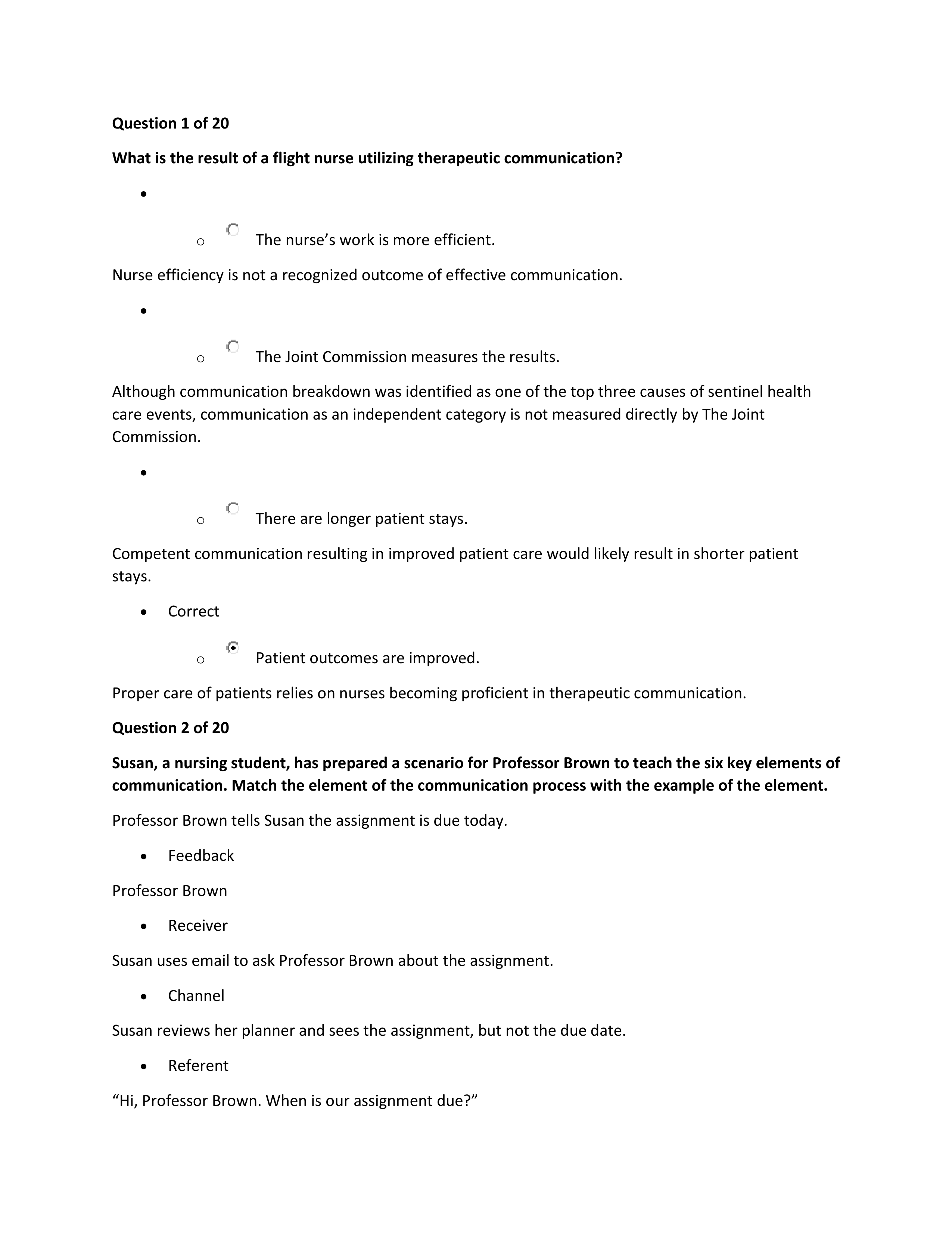 Week 2_ Lesson 3 assessment _Overview of Communication.pdf_d7p2jk82up6_page1