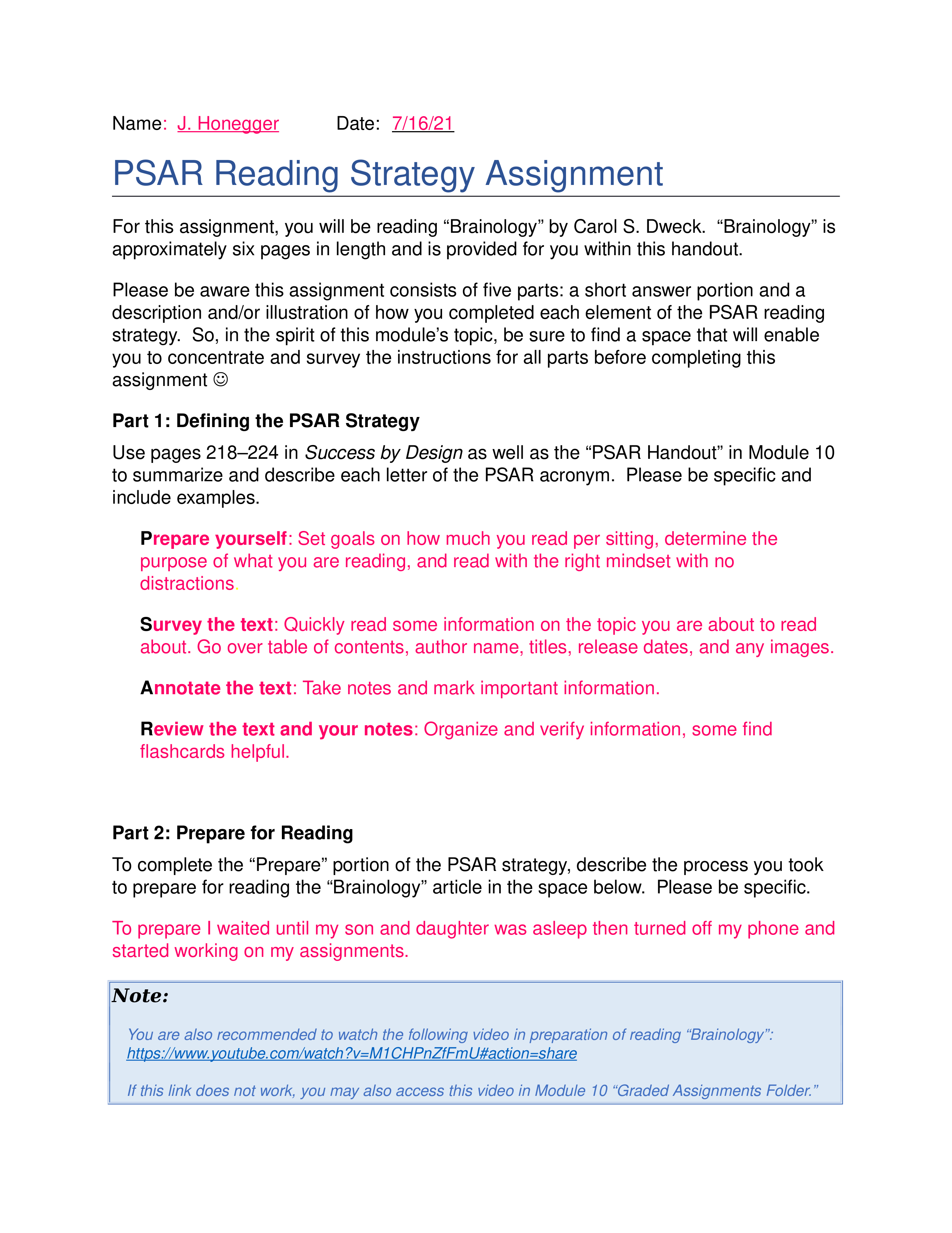 PSAR Reading Strategy Assignment(3).docx_d7q9tllnigw_page1