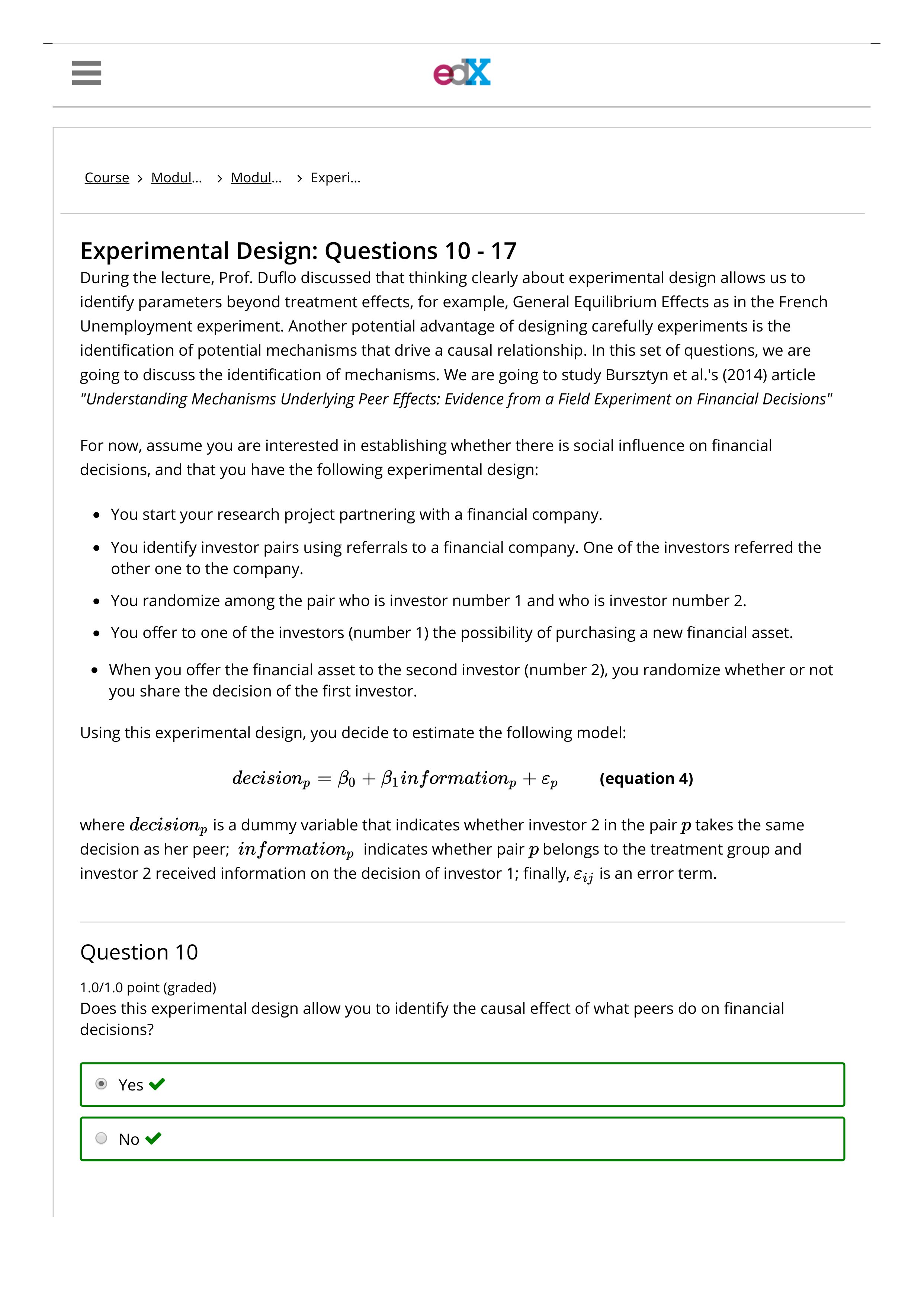 11 Questions 10 - 17 _ Module 11_ Homework _ 14.310x Courseware _ edX.pdf_d7qc06z7y72_page1