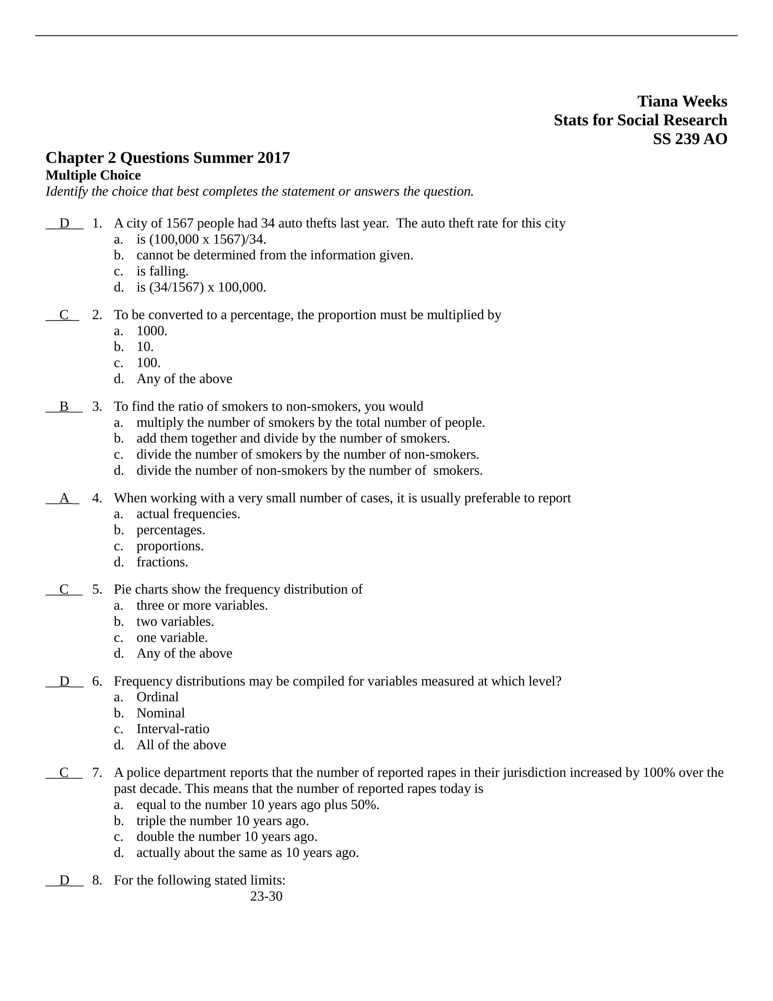 Chapter 2 Questions Summer 2017Complete_d7stl90pbl8_page1