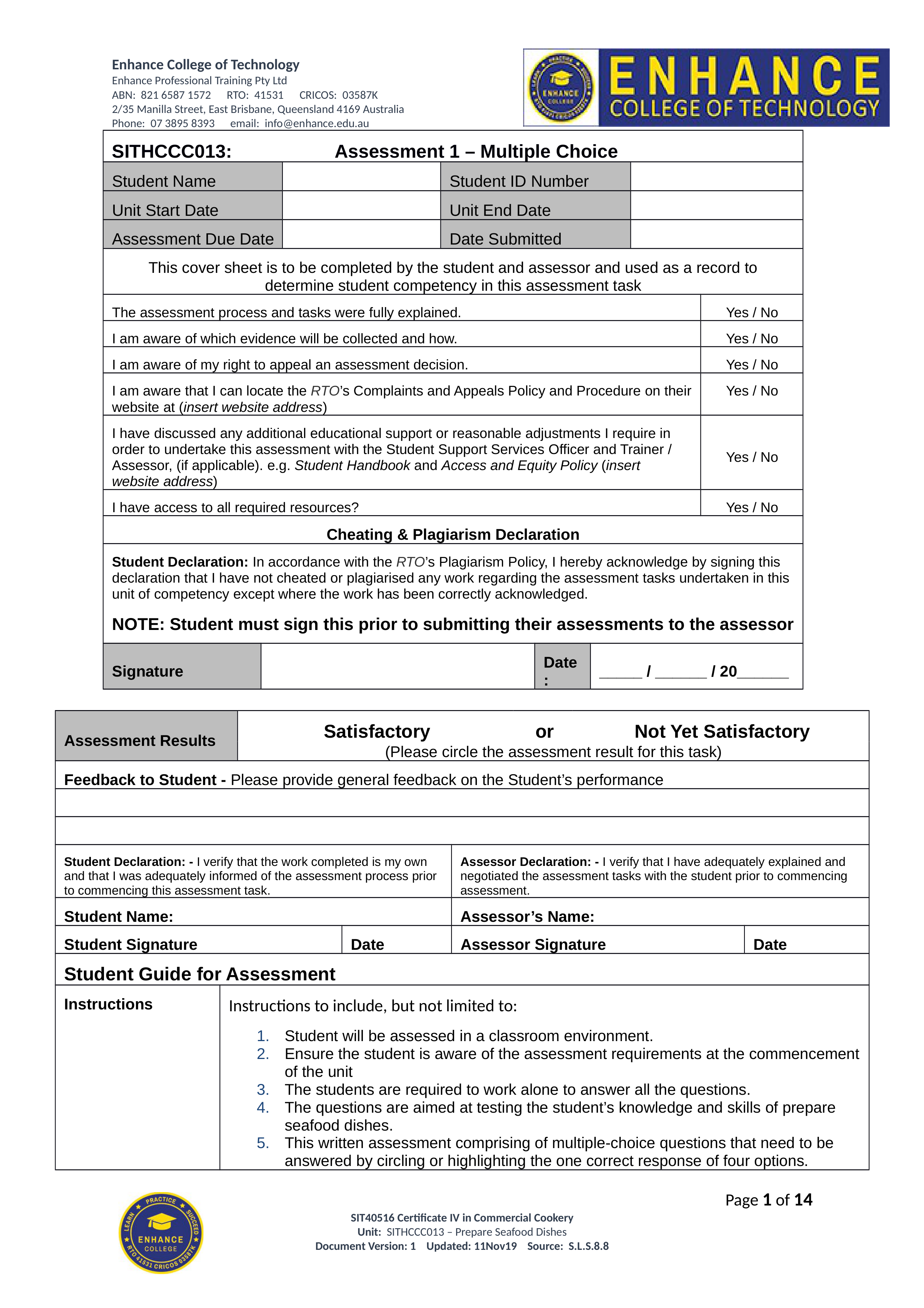 1. Assessment Task 1 - Multiple Choice-16.docx_d7u908kq84w_page1