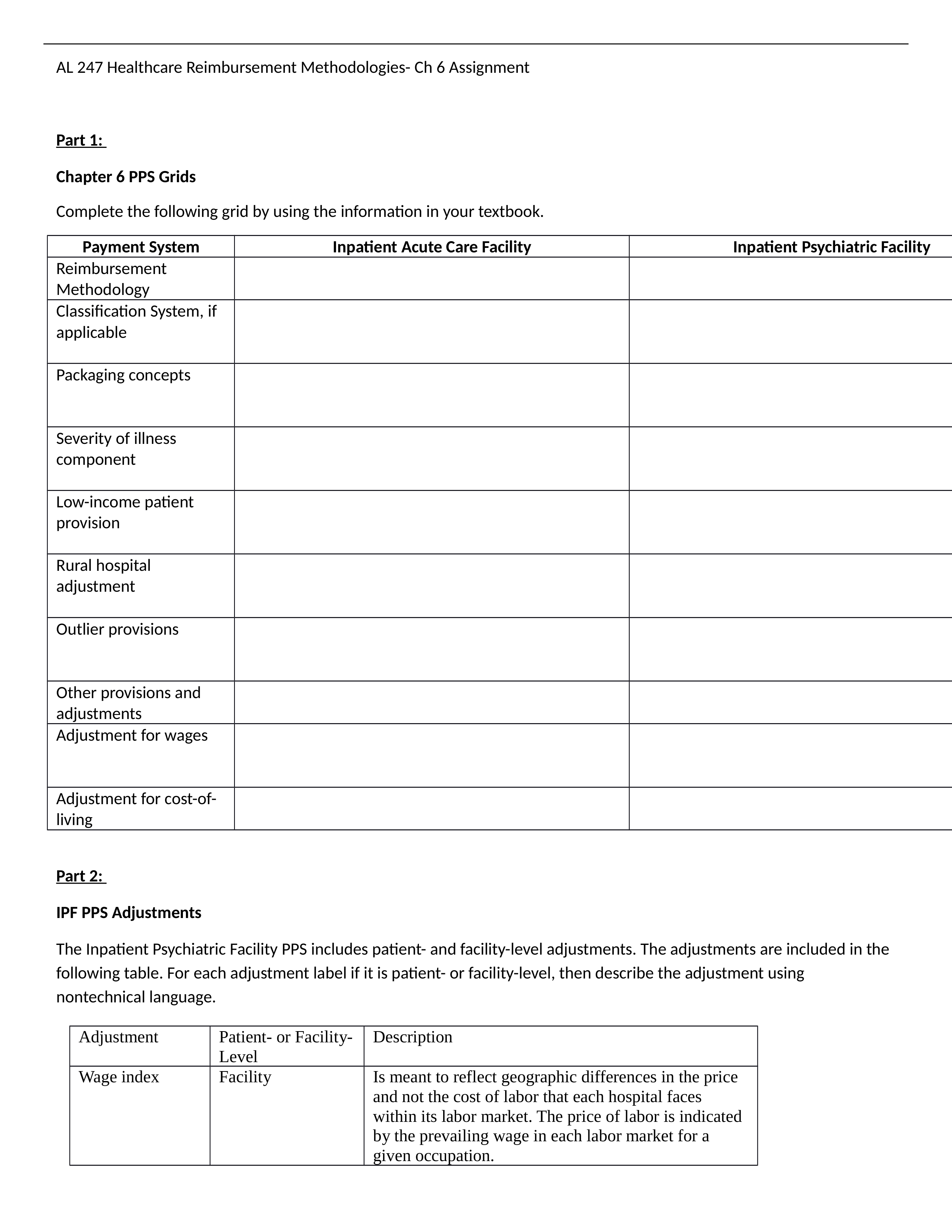 AL-247 Chapter 6 Assignment.docx_d7xkaimqjk7_page1