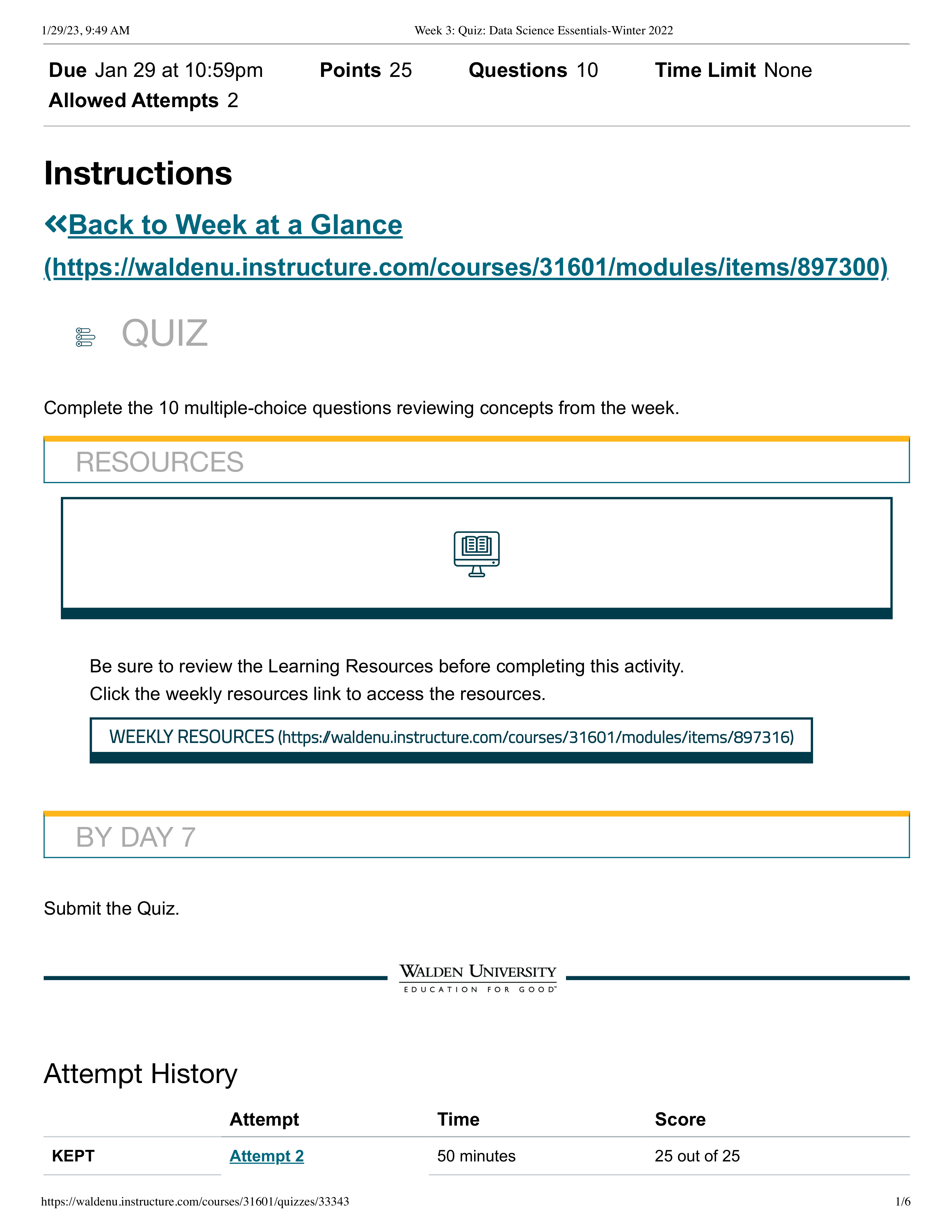 part 2Week 3_ Quiz_ Data Science Essentials-Winter 2022.pdf_d7xrh7cac9f_page1