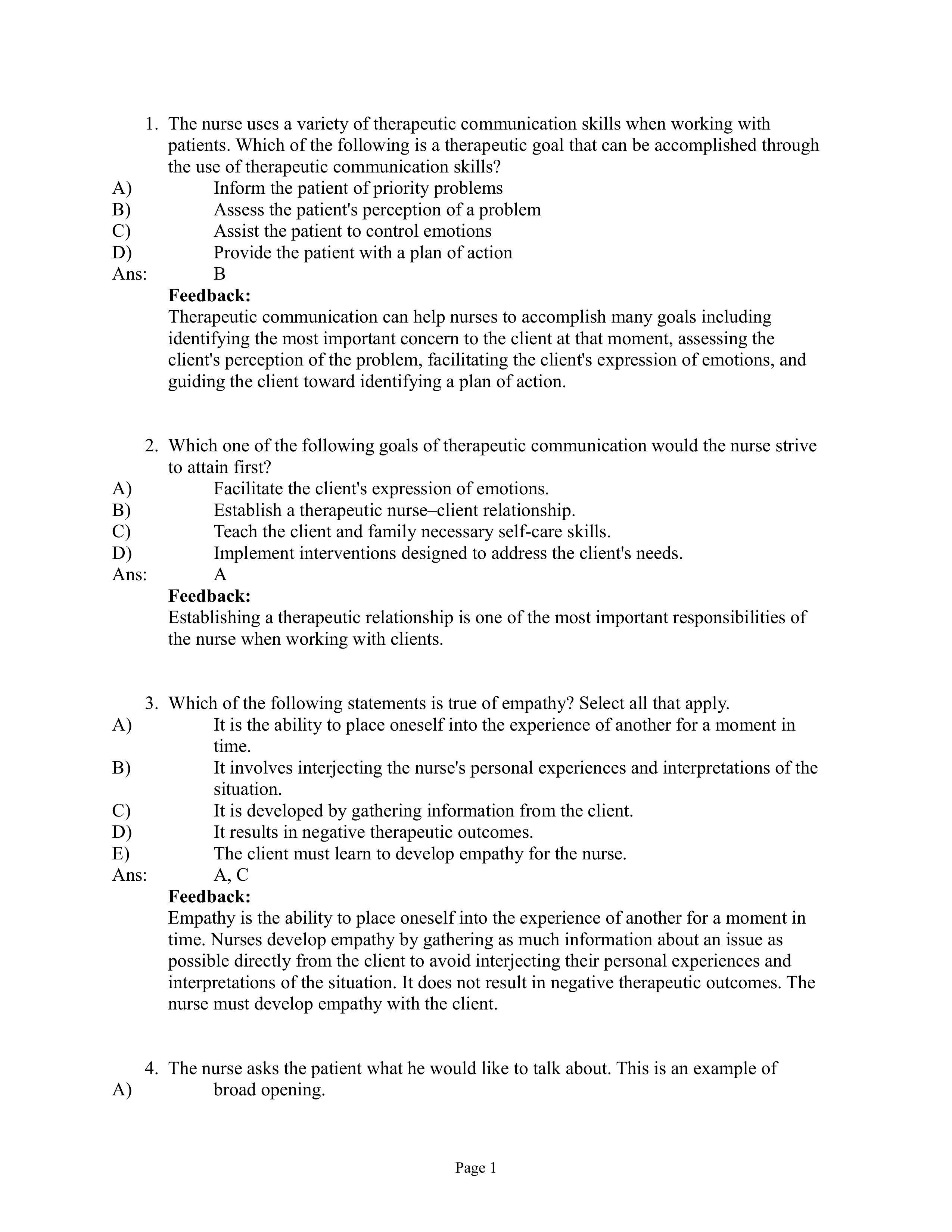 Chapter 6- Therapeutic Communication_d7xvjpzrawb_page1