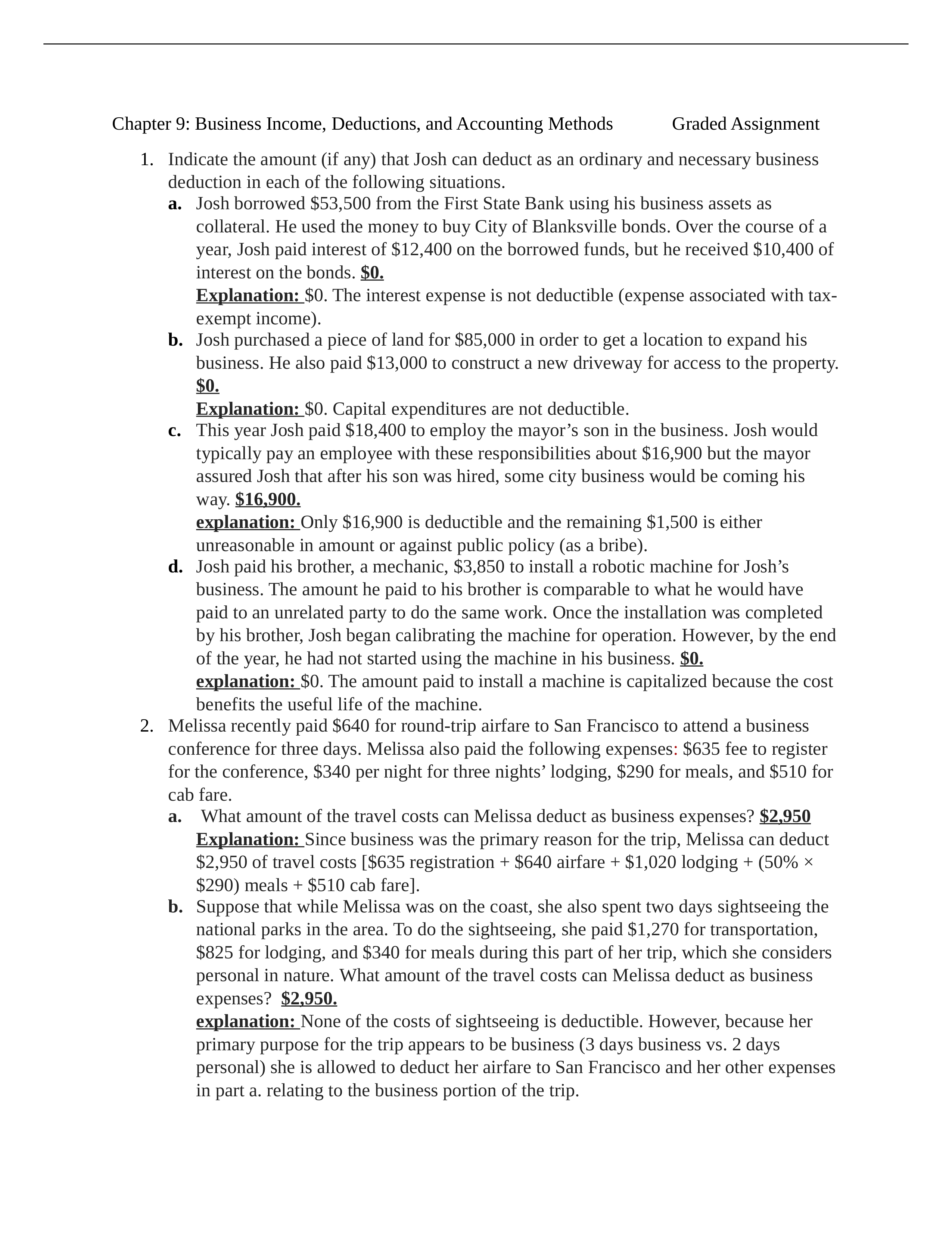 Chapter 9 Business Income, Deductions, and Accounting Methods .docx_d7y7jj3vlwy_page1