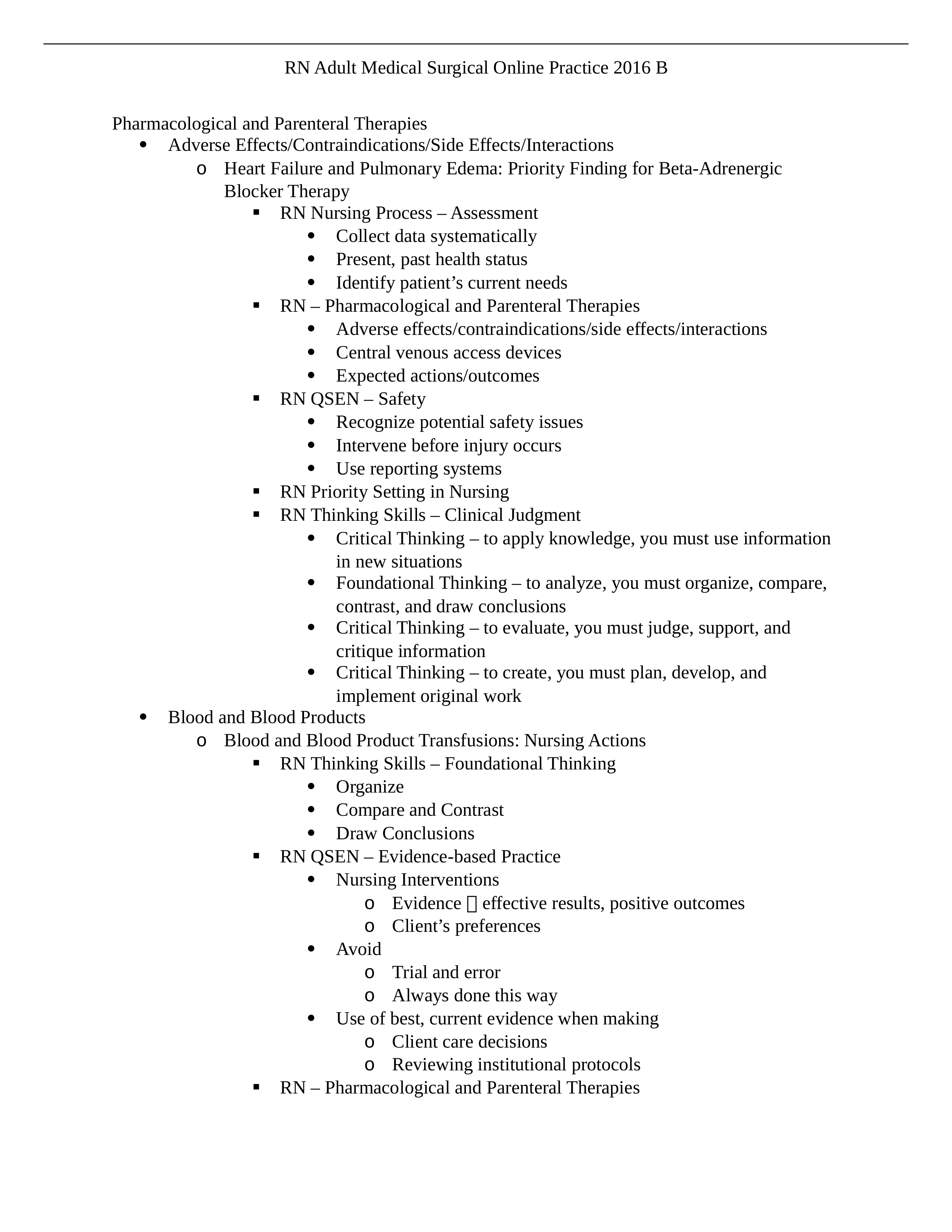 RN Adult Medical Surgical Online Practice B.docx_d7ye1a0br4b_page1